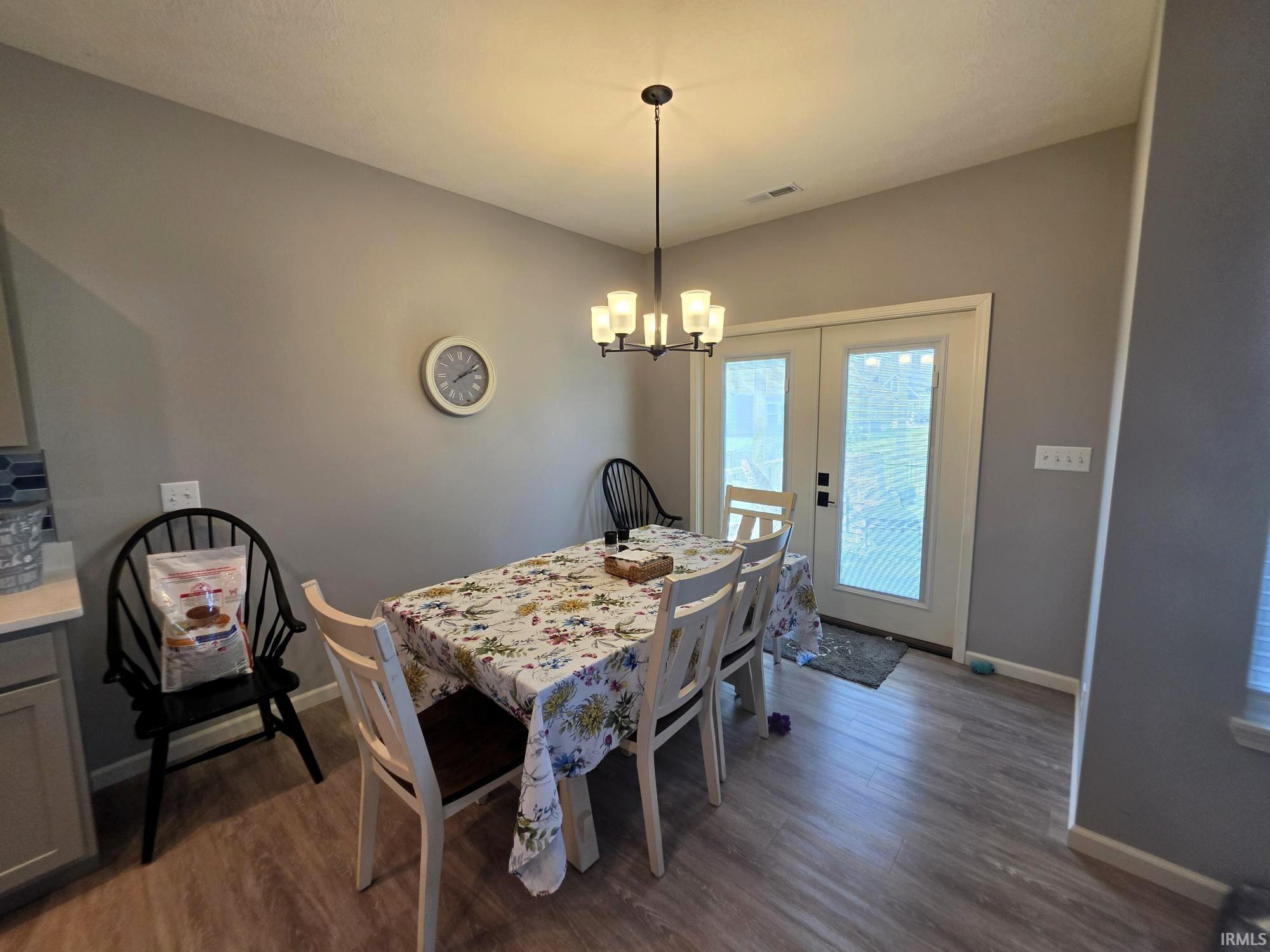 Photo 5 of Manufactured home for sale at 410 Folkston Way, Lafayette, IN 47905 | MLS# 202636588 | Listing updated on 2026-09-04