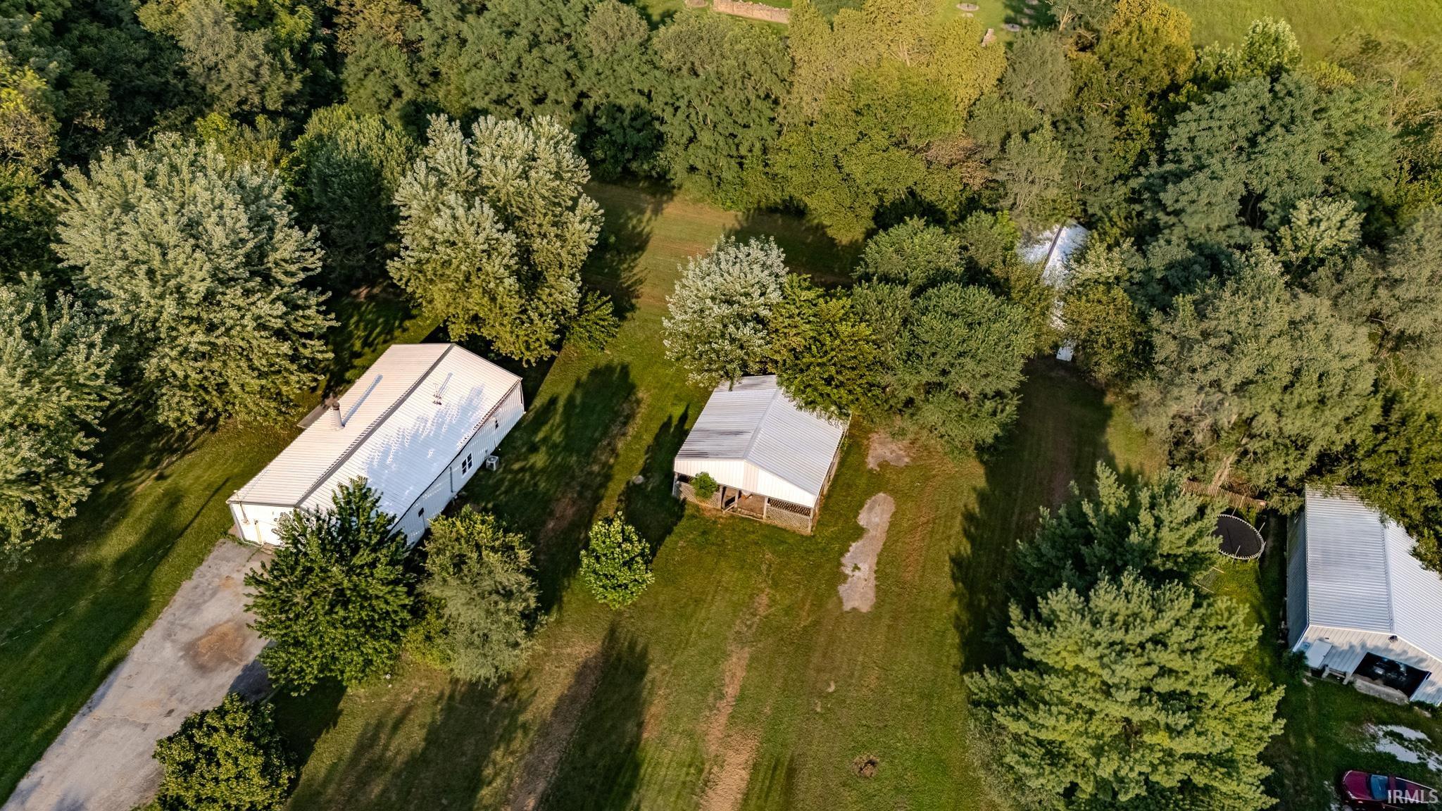 Photo 5 of Manufactured home for sale at 2431 Smith Dr, Lafayette, IN 47909 | MLS# 202636599 | Listing updated on 2026-09-04