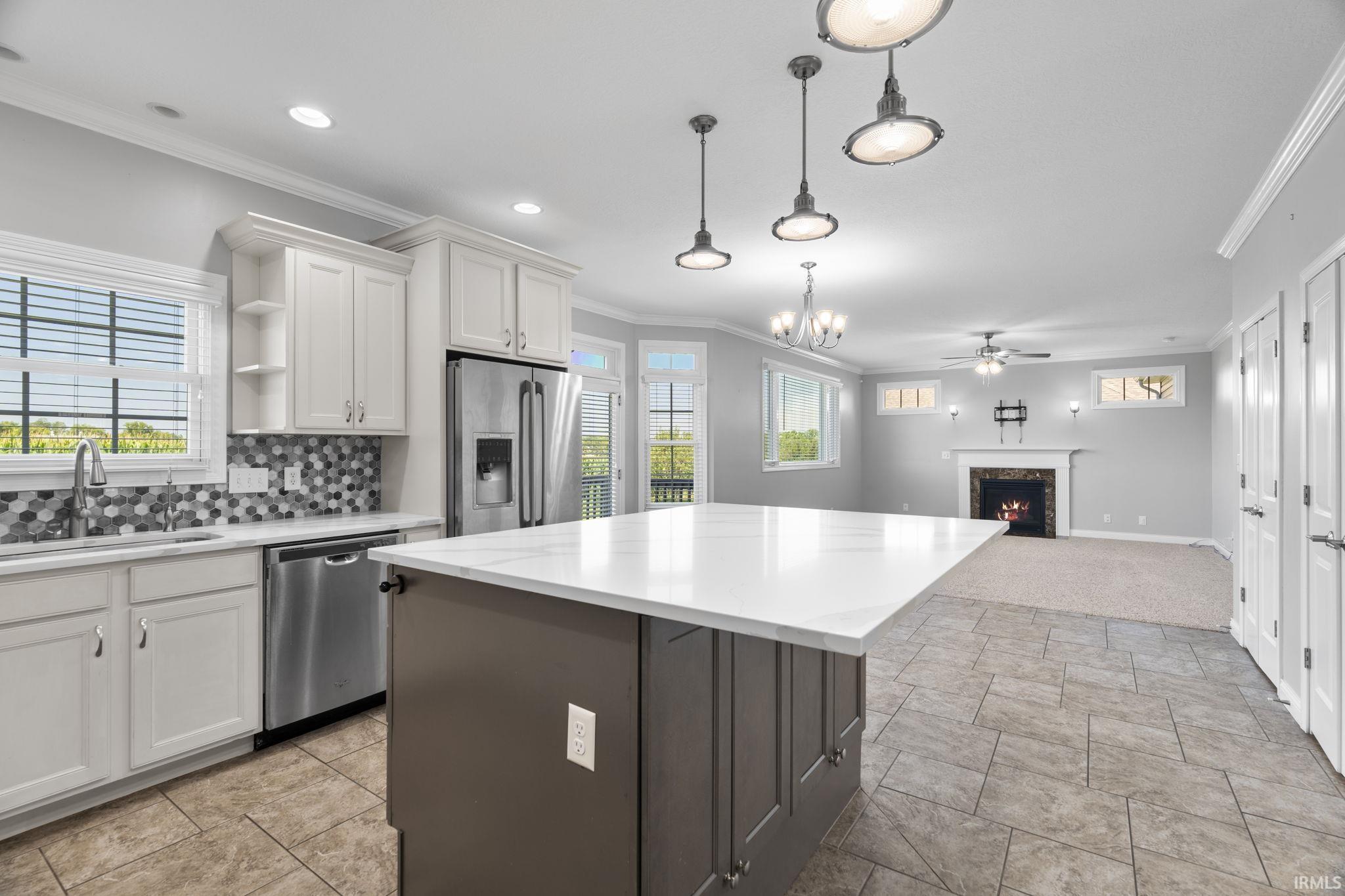 Photo 3 of Manufactured home for sale at 5144 Flowermound Dr, West Lafayette, IN 47906 | MLS# 202636607 | Listing updated on 2026-10-25