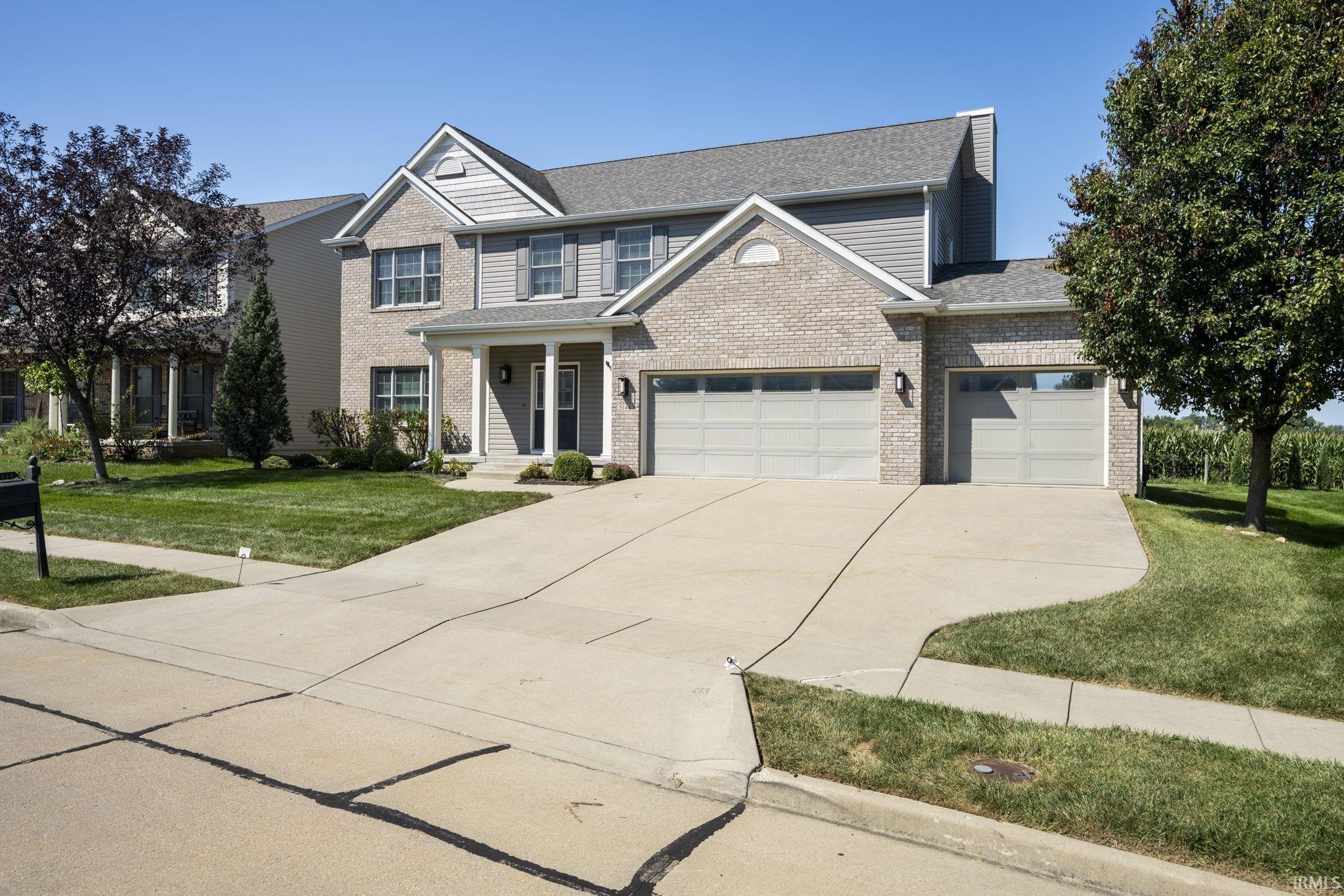 Photo 3 of Manufactured home for sale at 5144 Flowermound Dr, West Lafayette, IN 47906 | MLS# 202636607 | Listing updated on 2026-09-04