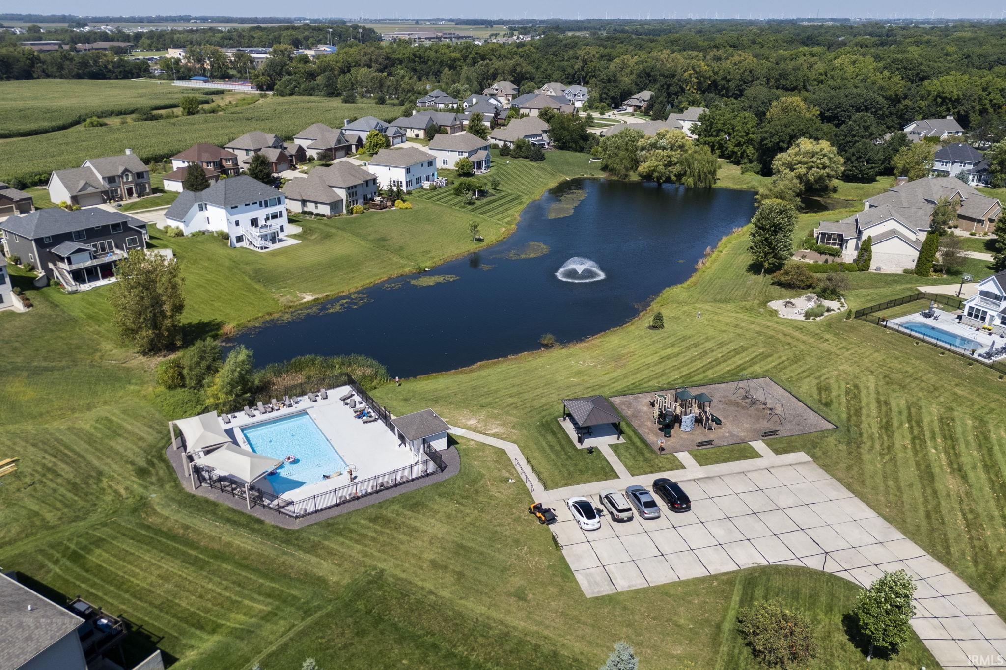 Photo 4 of Manufactured home for sale at 5144 Flowermound Dr, West Lafayette, IN 47906 | MLS# 202636607 | Listing updated on 2026-09-04