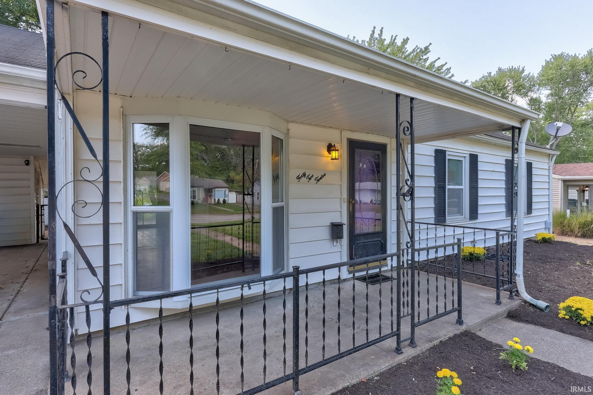Photo 39 of Sale Pending at 4212 Meadowridge Rd, Evansville, IN 47710 | MLS# 202636623 | Listing updated on 2026-09-06