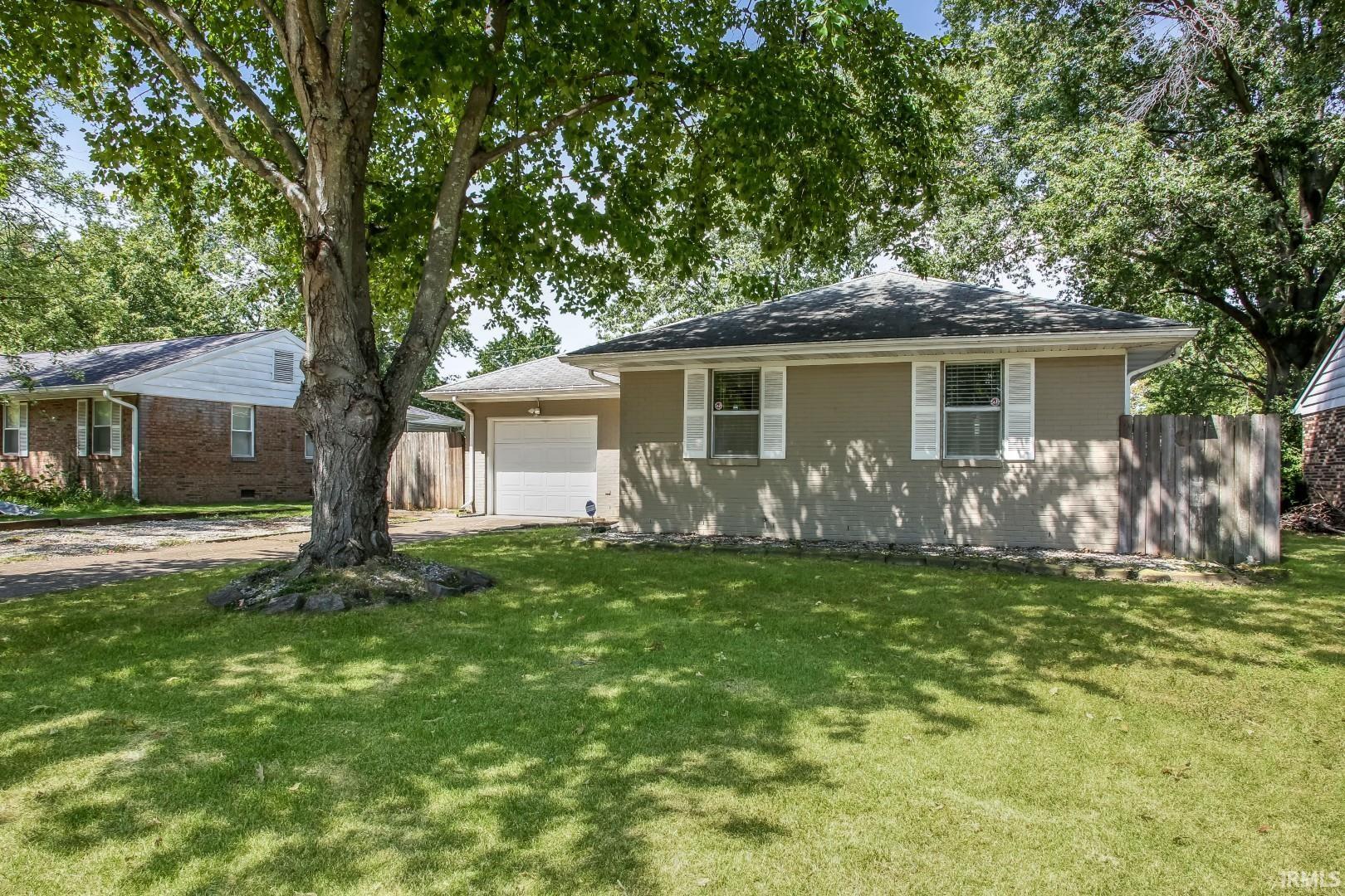 Photo 1 of Manufactured home for sale at 3506 Ridgeway Ave, Evansville, IN 47714 | MLS# 202636631 | Listing updated on 2026-09-04