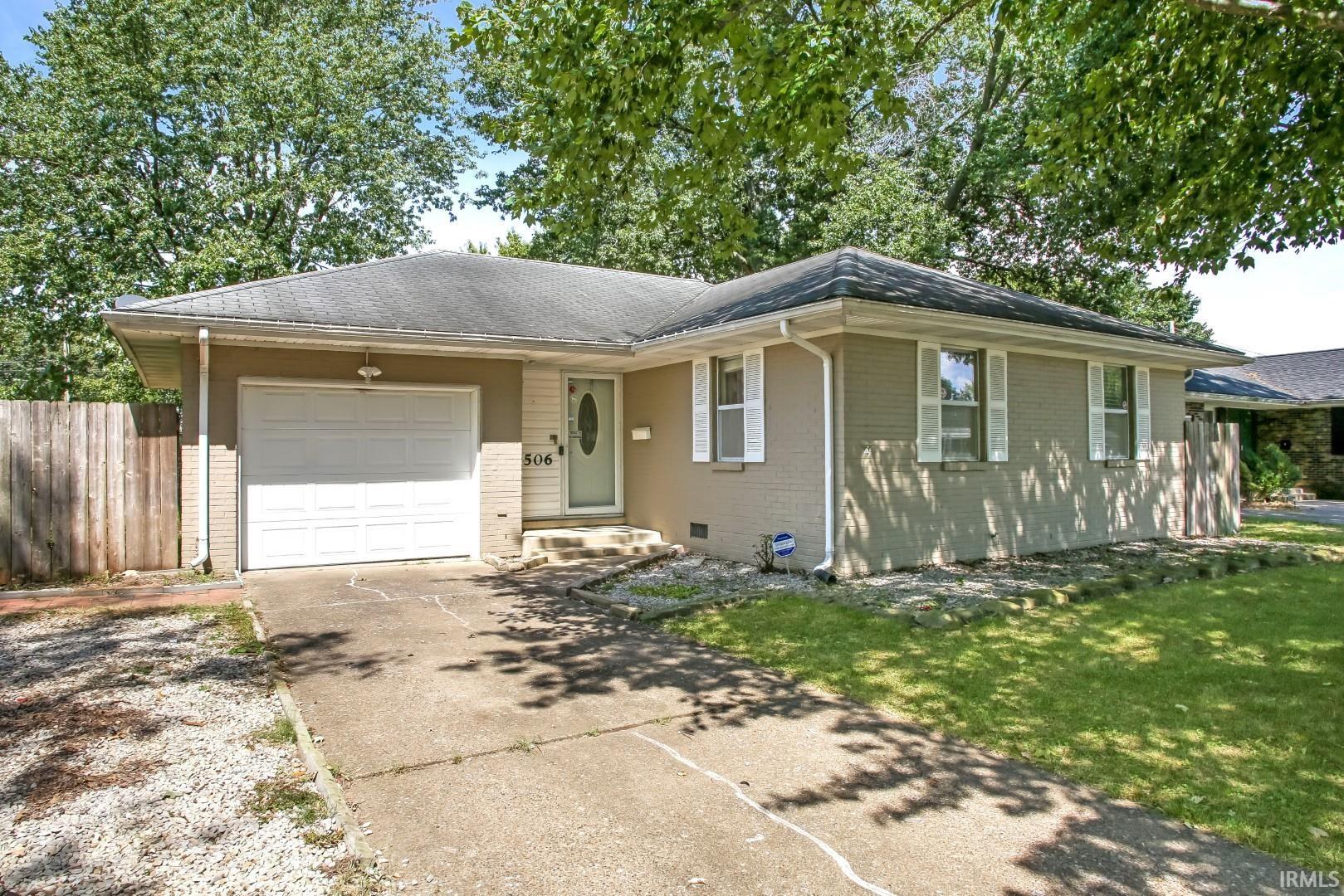 Photo 2 of Manufactured home for sale at 3506 Ridgeway Ave, Evansville, IN 47714 | MLS# 202636631 | Listing updated on 2026-09-04