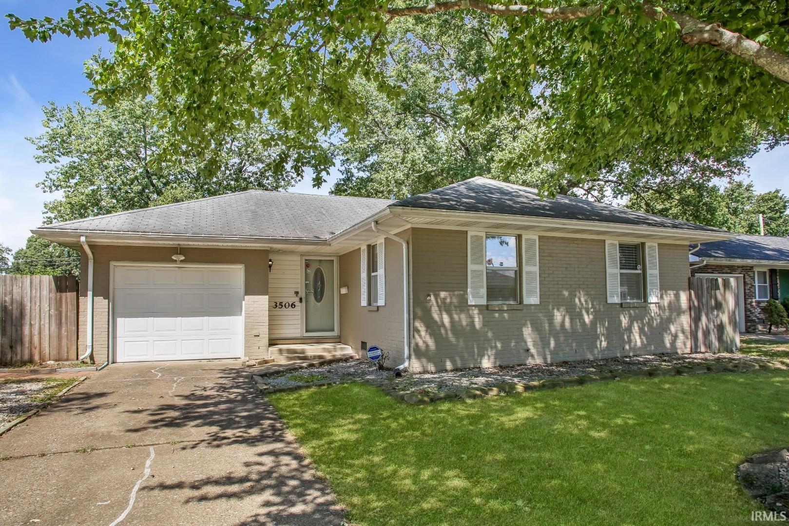 Photo 38 of Manufactured home for sale at 3506 Ridgeway Ave, Evansville, IN 47714 | MLS# 202636631 | Listing updated on 2026-09-04