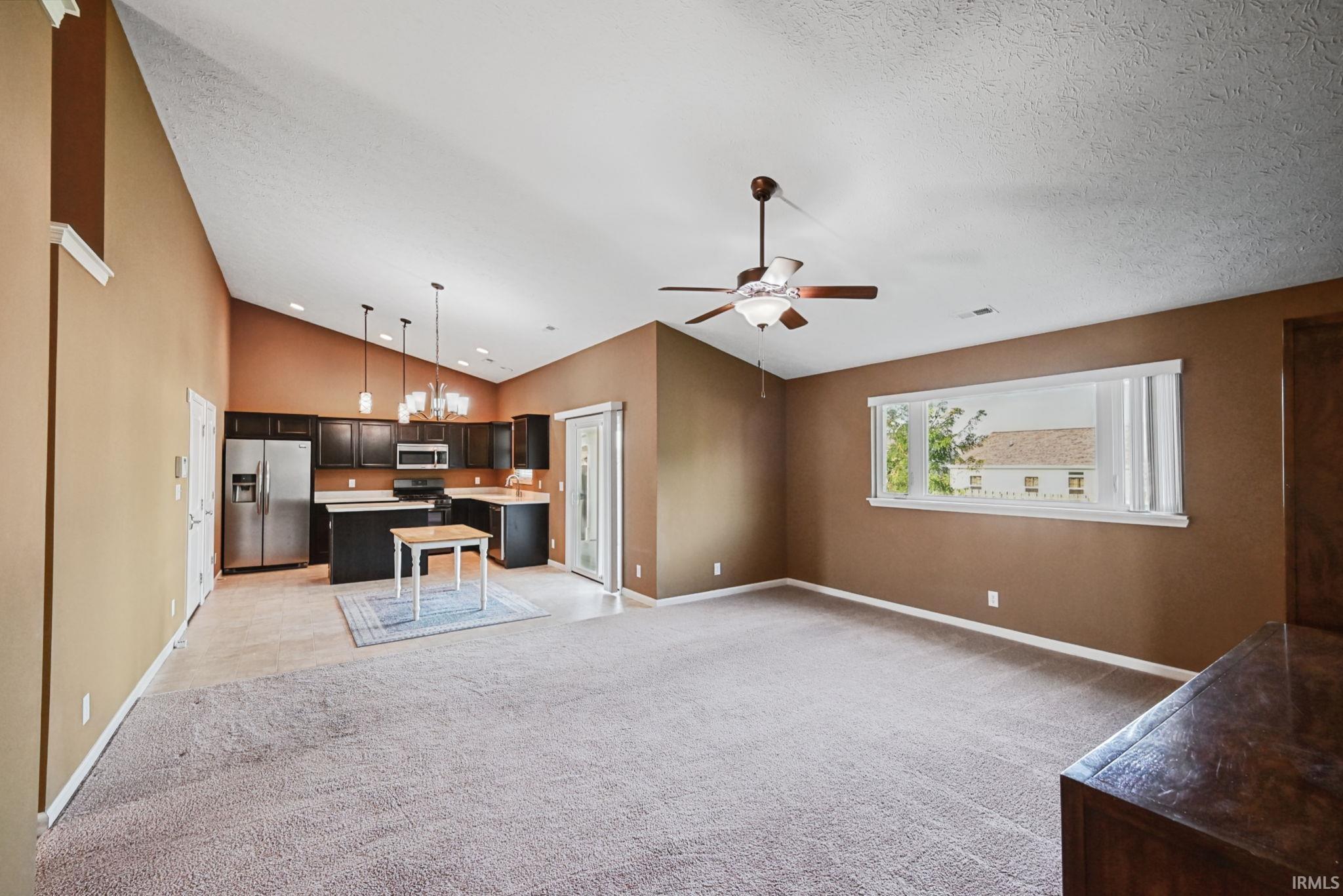 Photo 5 of Manufactured home for sale at 2906 Limestone Ln, Lafayette, IN 47909 | MLS# 202636634 | Listing updated on 2026-09-04