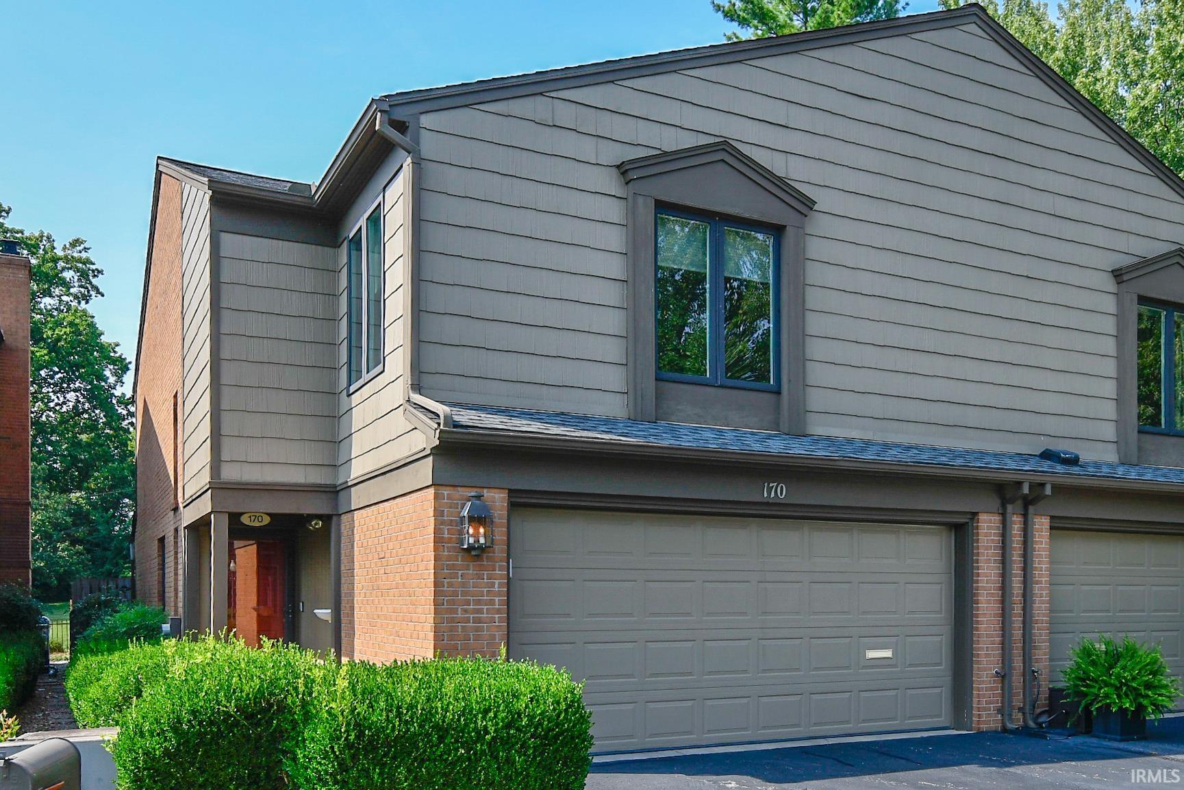 Photo 1 of Condo for sale at 170 Hartin Dr, Evansville, IN 47711 | MLS# 202636643 | Listing updated on 2026-09-04