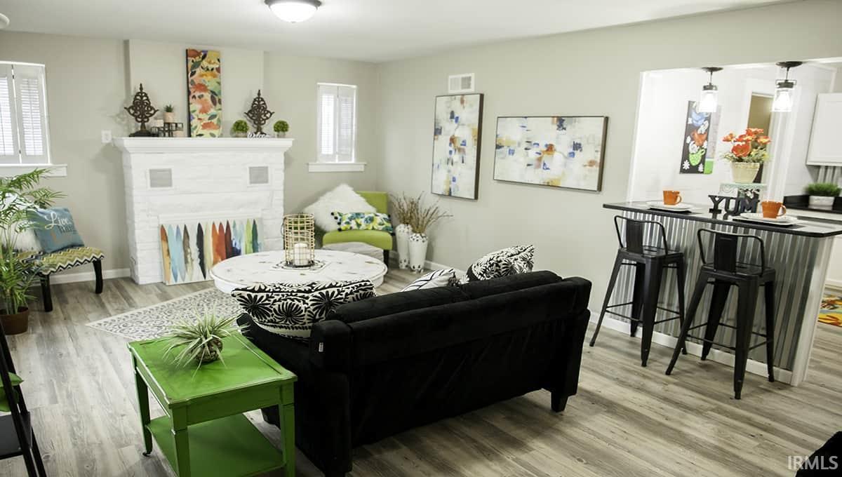 Photo 5 of Manufactured home for sale at 408 S College Ave, Muncie, IN 47303 | MLS# 202636684 | Listing updated on 2026-09-04