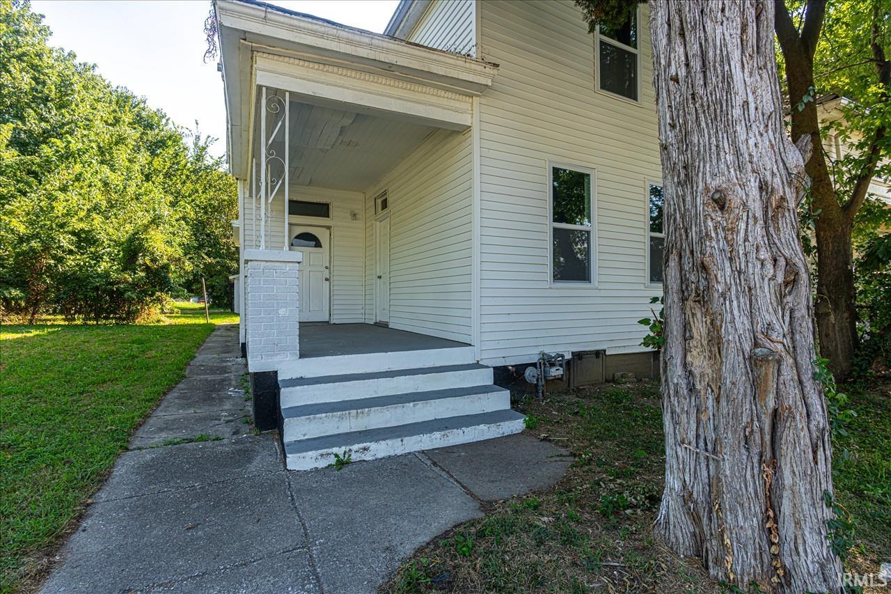 Photo 2 of Manufactured home for sale at 1514 W Louisiana St, Evansville, IN 47710 | MLS# 202636688 | Listing updated on 2026-09-04