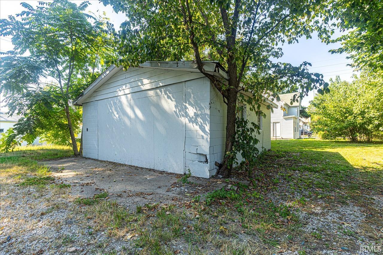Photo 23 of Manufactured home for sale at 1514 W Louisiana St, Evansville, IN 47710 | MLS# 202636688 | Listing updated on 2026-09-04