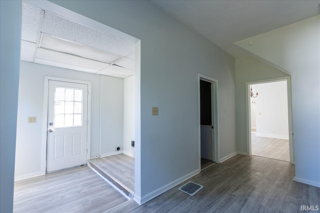 Photo 2 of Manufactured home for sale at 1105 Baker Ave, Evansville, IN 47710 | MLS# 202636693 | Listing updated on 2026-09-04