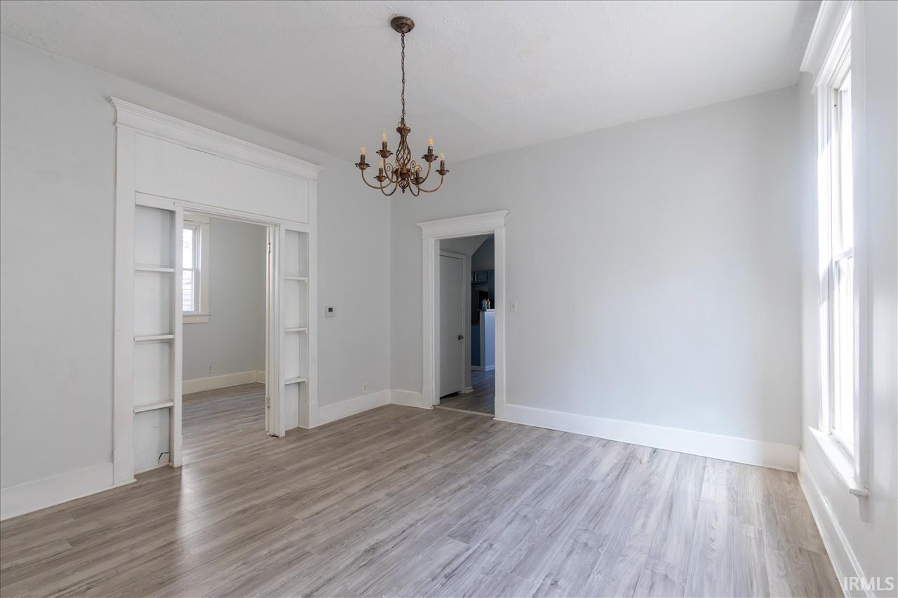 Photo 4 of Manufactured home for sale at 1105 Baker Ave, Evansville, IN 47710 | MLS# 202636693 | Listing updated on 2026-09-04