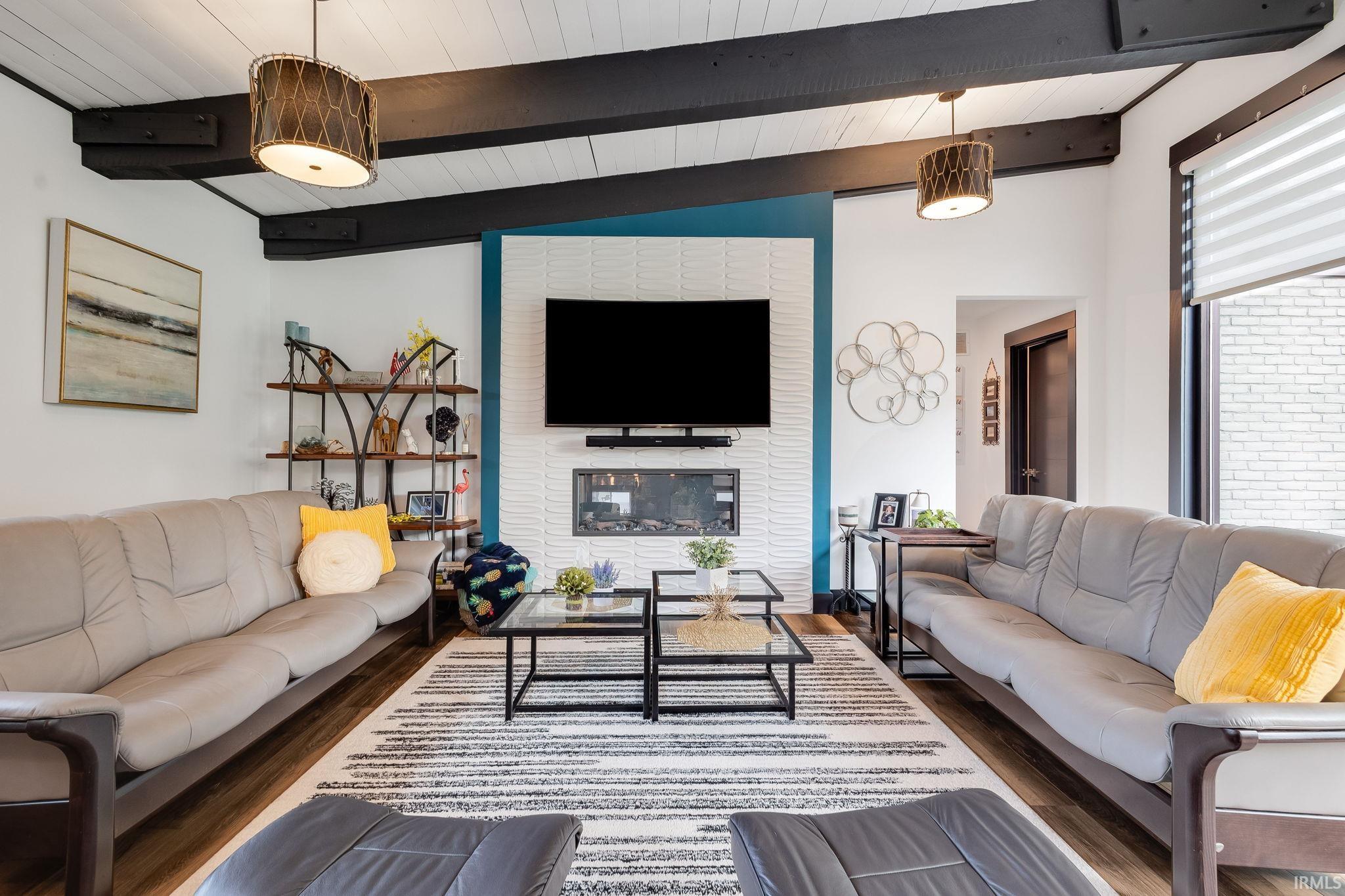 Photo 2 of Manufactured home for sale at 3340 Greenleaf Blvd, Elkhart, IN 46514 | MLS# 202636694 | Listing updated on 2026-10-06