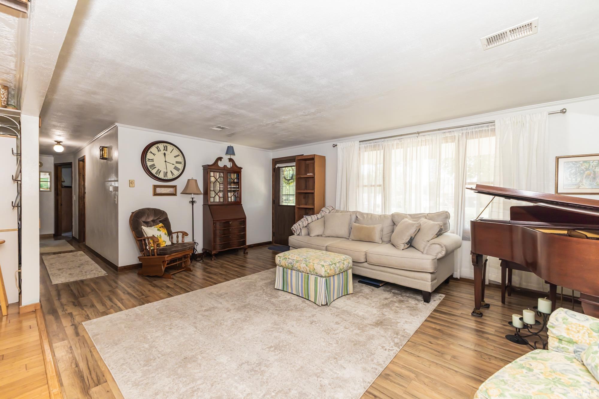Photo 5 of Manufactured home for sale at 7200 W Farmdale Rd, Daleville, IN 47334 | MLS# 202636703 | Listing updated on 2026-09-04