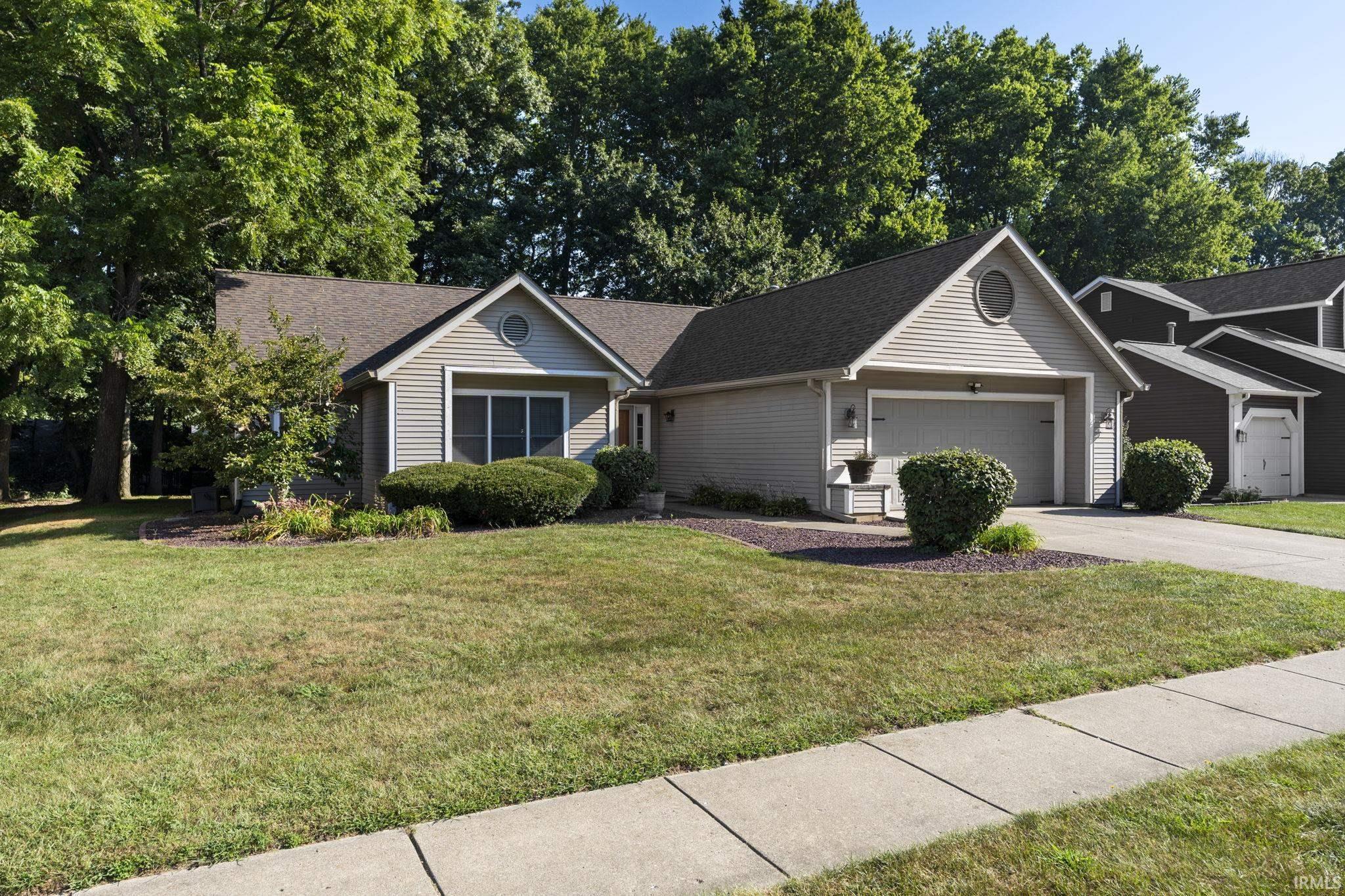 Photo 2 of Manufactured home for sale at 710 Bur Oak W Ct, Lafayette, IN 47909 | MLS# 202636708 | Listing updated on 2026-09-04