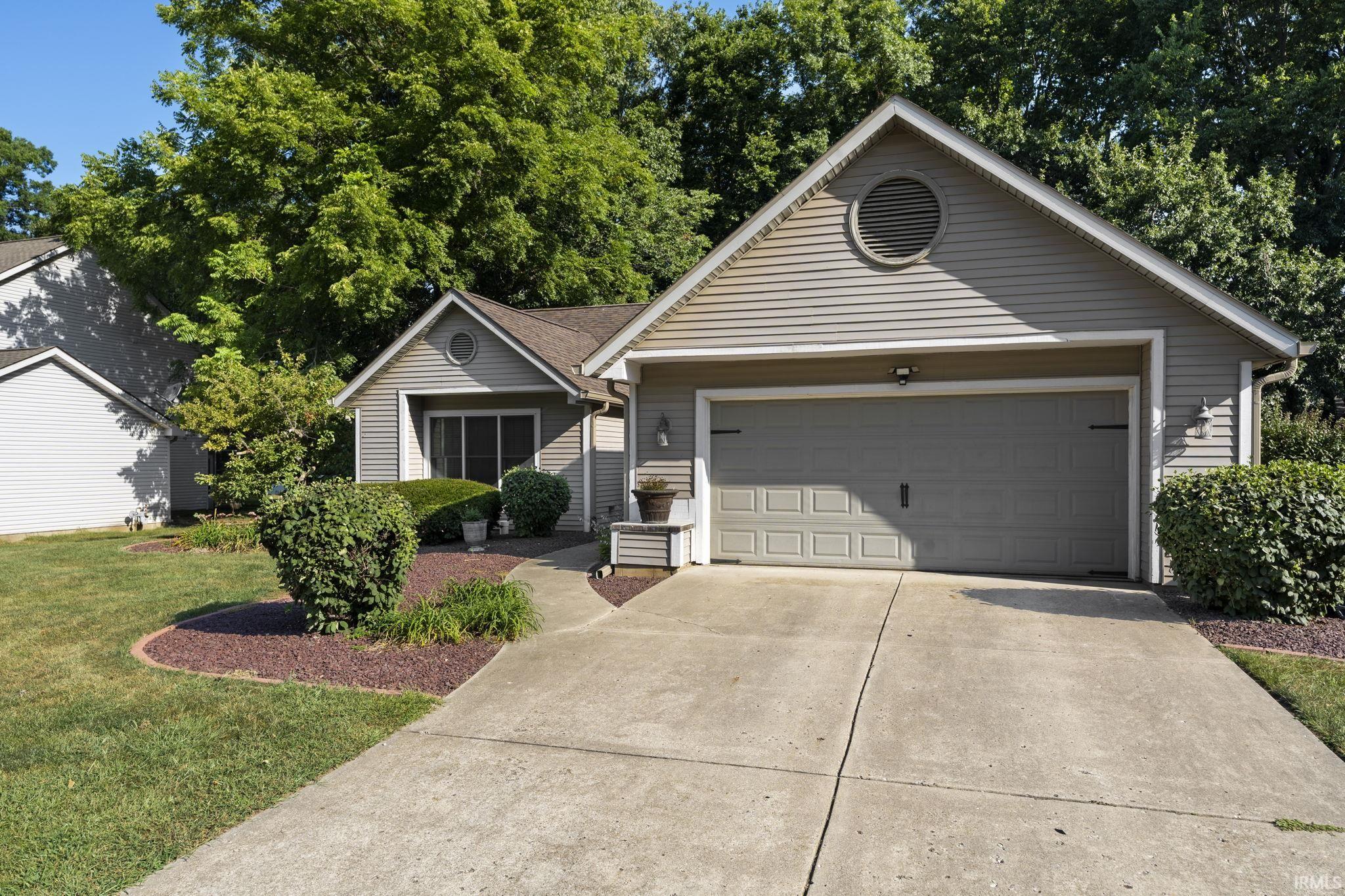 Photo 3 of Manufactured home for sale at 710 Bur Oak W Ct, Lafayette, IN 47909 | MLS# 202636708 | Listing updated on 2026-09-04