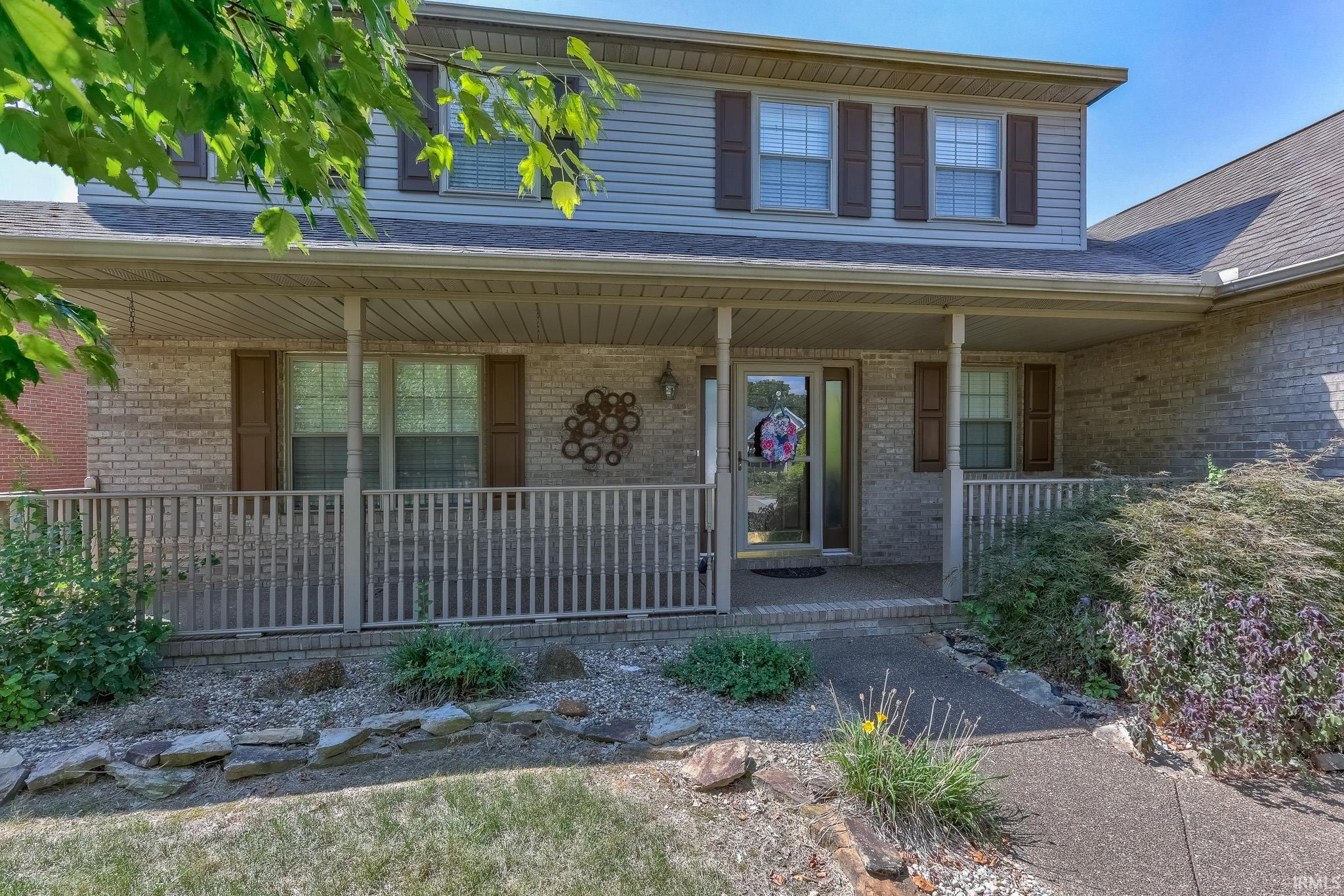 Photo 2 of Manufactured home for sale at 9140 Southport Dr, Evansville, IN 47711 | MLS# 202636712 | Listing updated on 2026-09-04