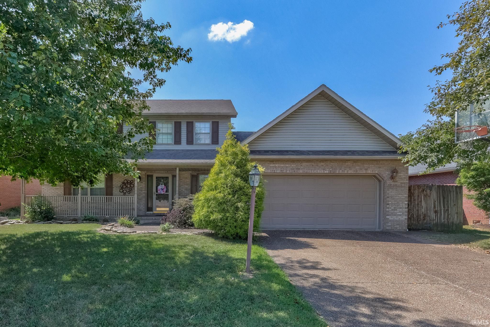 Photo 47 of Manufactured home for sale at 9140 Southport Dr, Evansville, IN 47711 | MLS# 202636712 | Listing updated on 2026-09-04