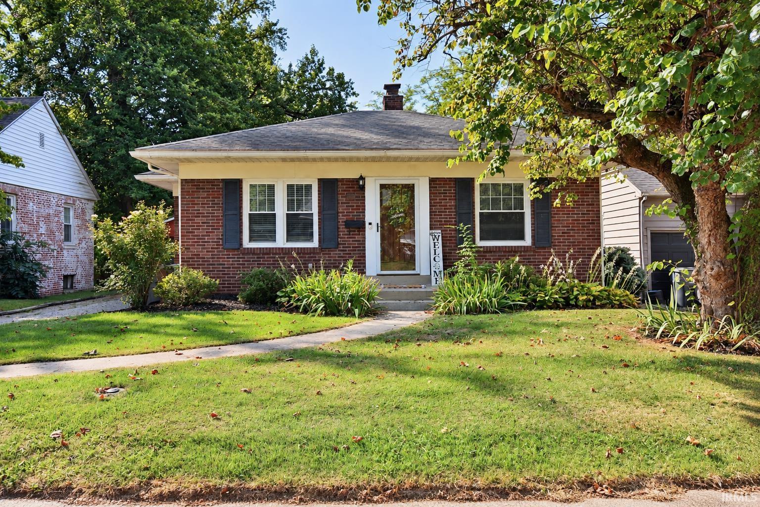 Photo 1 of Manufactured home for sale at 2113 E Chandler Ave, Evansville, IN 47714 | MLS# 202636716 | Listing updated on 2026-10-06