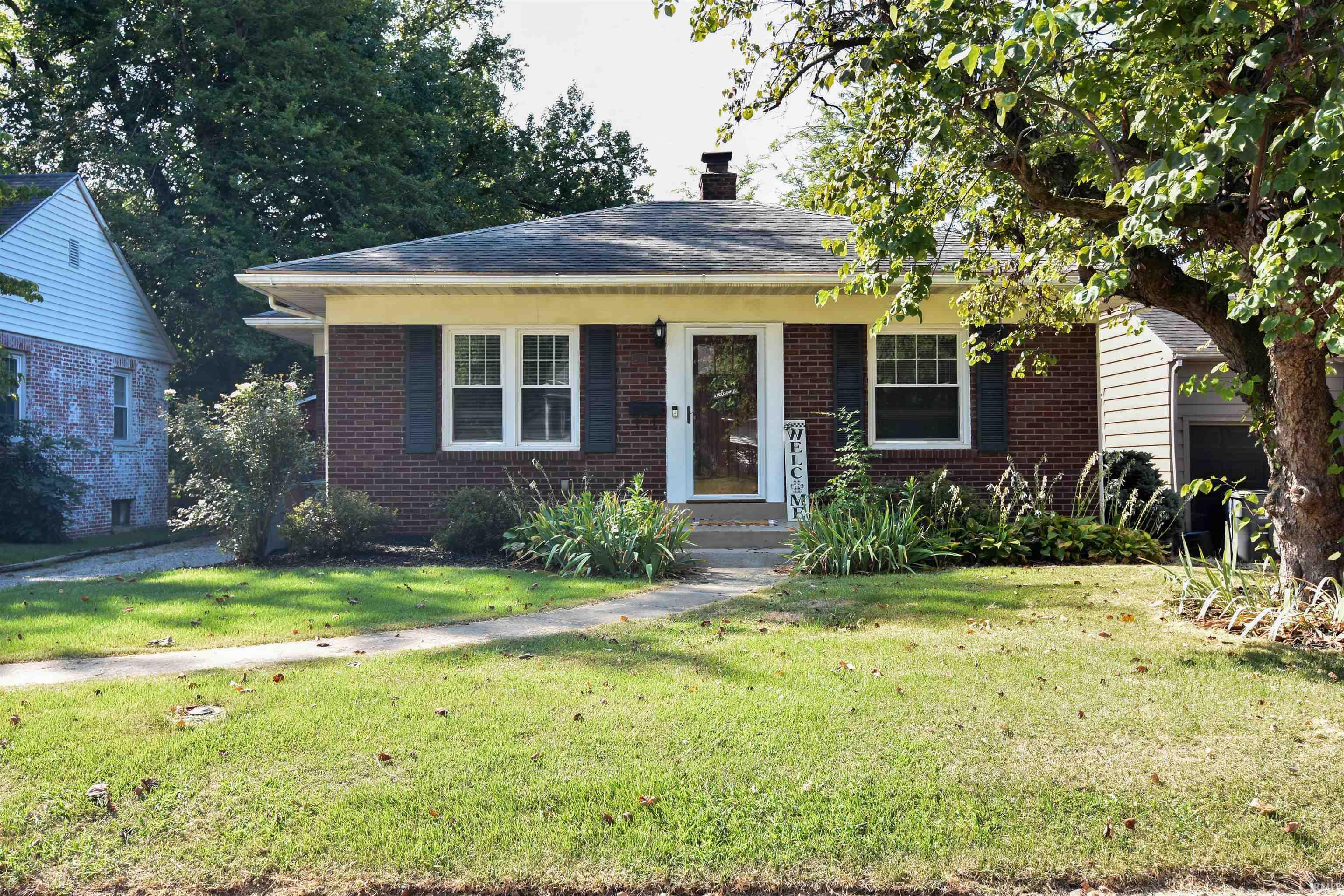 Photo 1 of Manufactured home for sale at 2113 E Chandler Ave, Evansville, IN 47714 | MLS# 202636716 | Listing updated on 2026-09-04