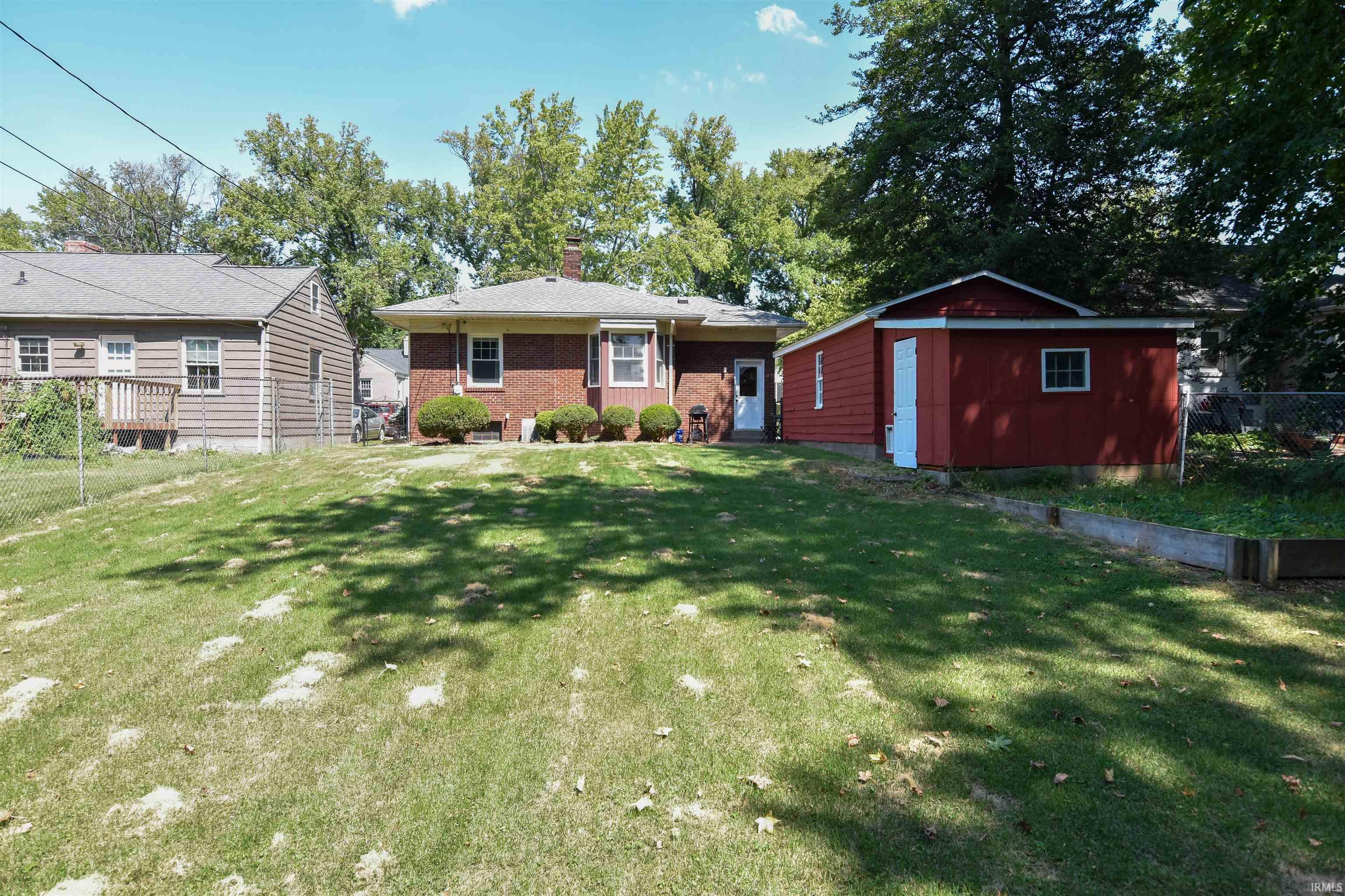 Photo 2 of Manufactured home for sale at 2113 E Chandler Ave, Evansville, IN 47714 | MLS# 202636716 | Listing updated on 2026-09-04