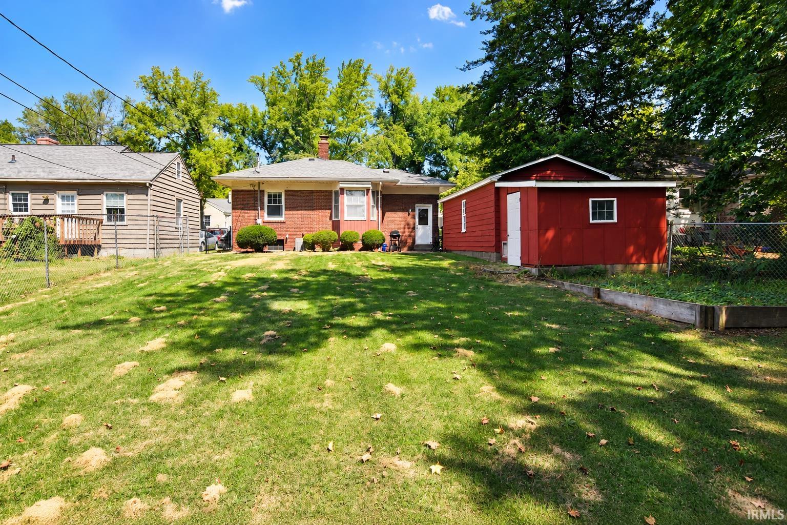 Photo 2 of Manufactured home for sale at 2113 E Chandler Ave, Evansville, IN 47714 | MLS# 202636716 | Listing updated on 2026-10-06