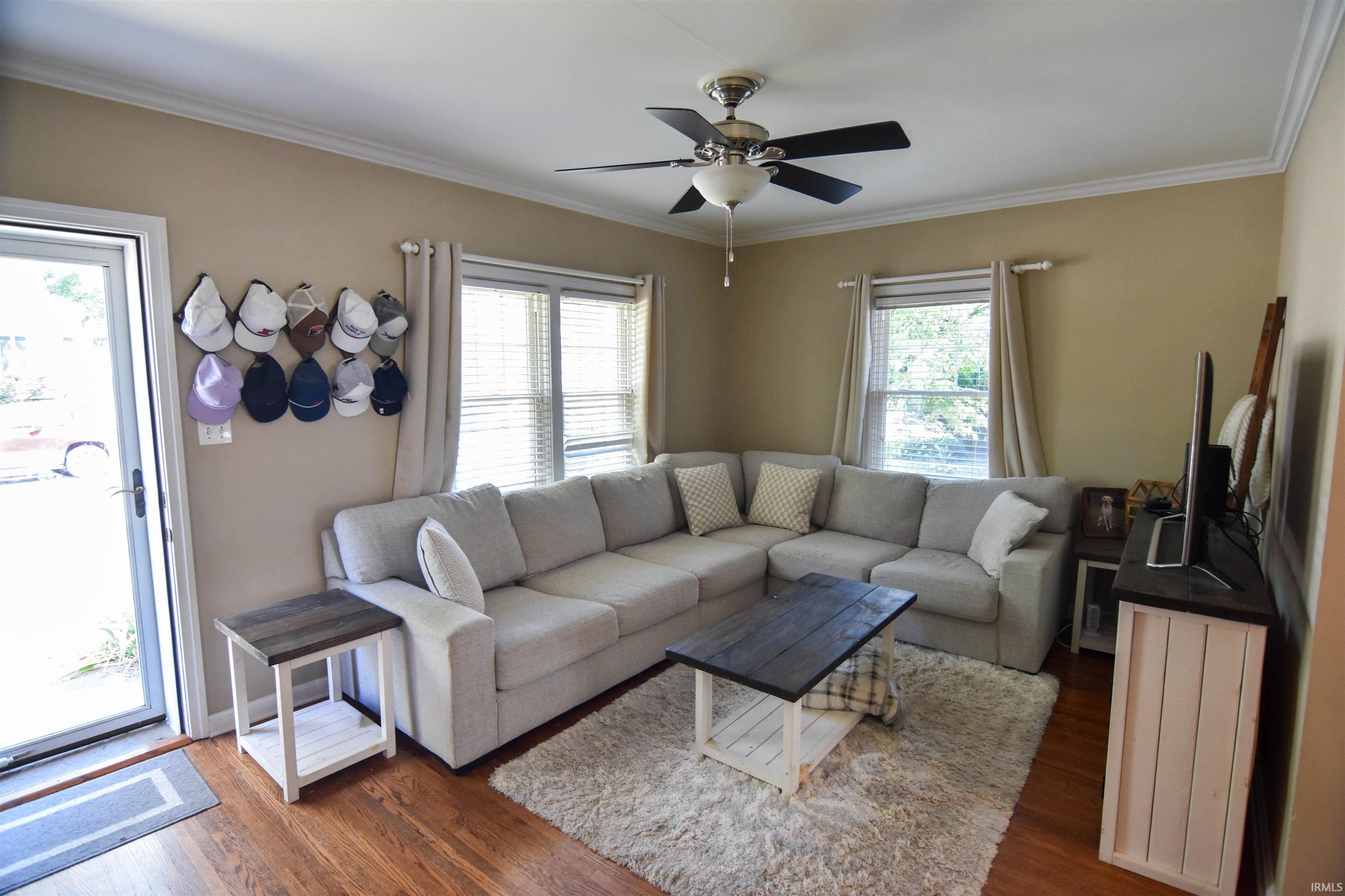Photo 3 of Manufactured home for sale at 2113 E Chandler Ave, Evansville, IN 47714 | MLS# 202636716 | Listing updated on 2026-09-04