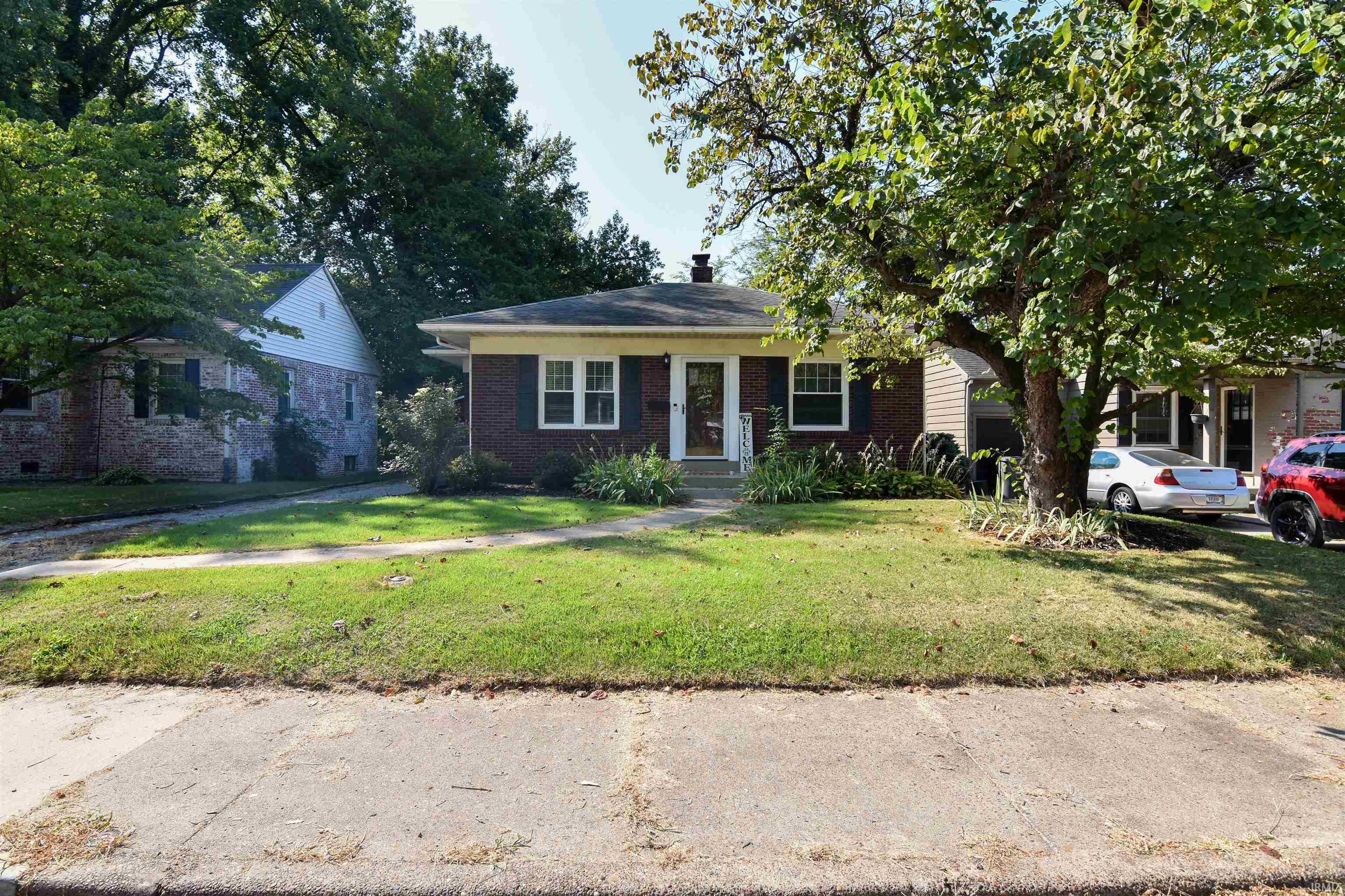 Photo 30 of Manufactured home for sale at 2113 E Chandler Ave, Evansville, IN 47714 | MLS# 202636716 | Listing updated on 2026-09-04