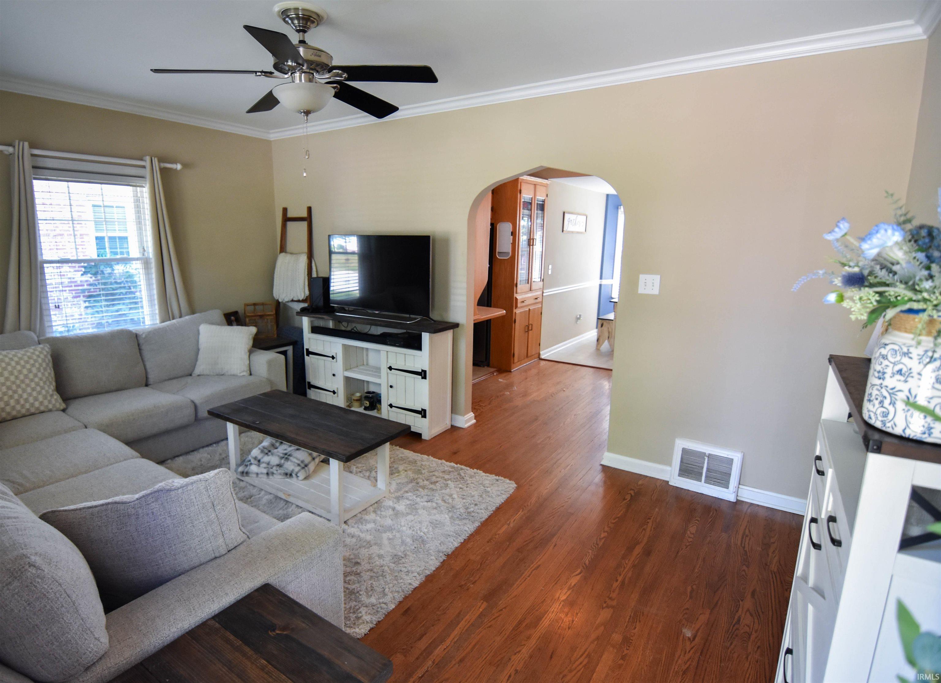 Photo 4 of Manufactured home for sale at 2113 E Chandler Ave, Evansville, IN 47714 | MLS# 202636716 | Listing updated on 2026-09-04