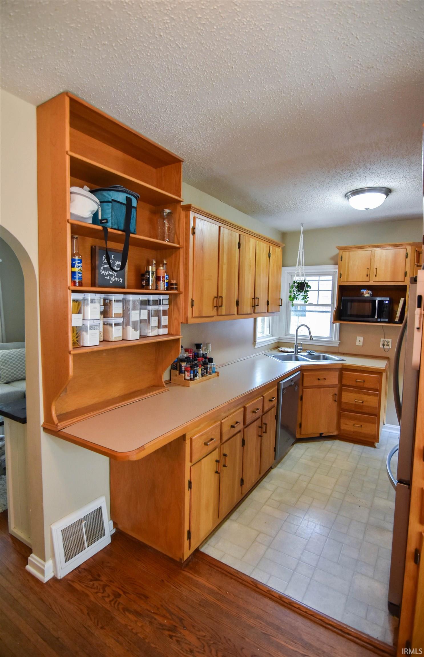 Photo 5 of Manufactured home for sale at 2113 E Chandler Ave, Evansville, IN 47714 | MLS# 202636716 | Listing updated on 2026-09-04