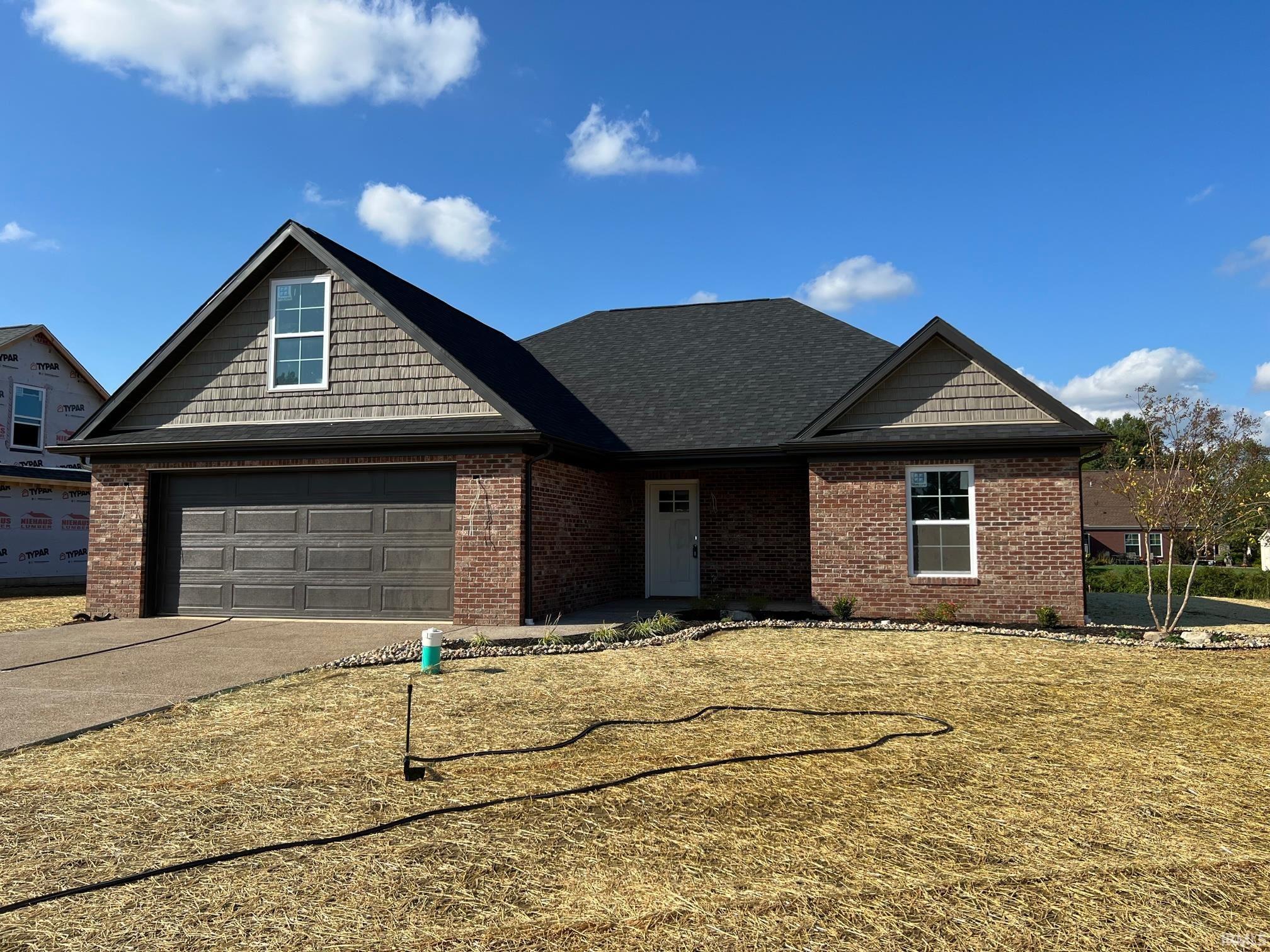 Photo 1 of Manufactured home for sale at 8836 Dahlia Ct, Evansville, IN 47725 | MLS# 202636720 | Listing updated on 2026-09-04