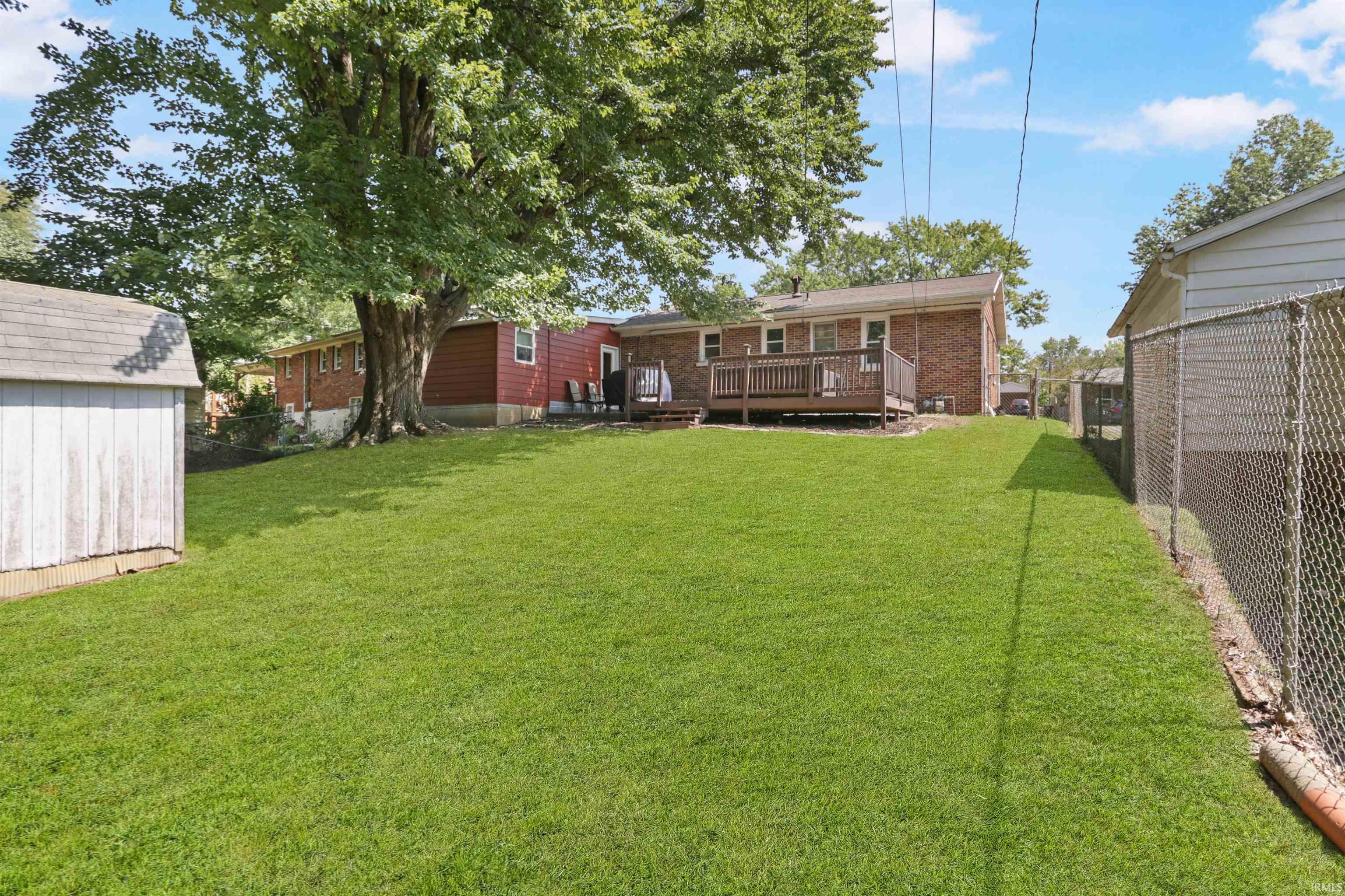 Photo 22 of Manufactured home for sale at 1112 N Helfrich Ave, Evansville, IN 47720 | MLS# 202636731 | Listing updated on 2026-09-04