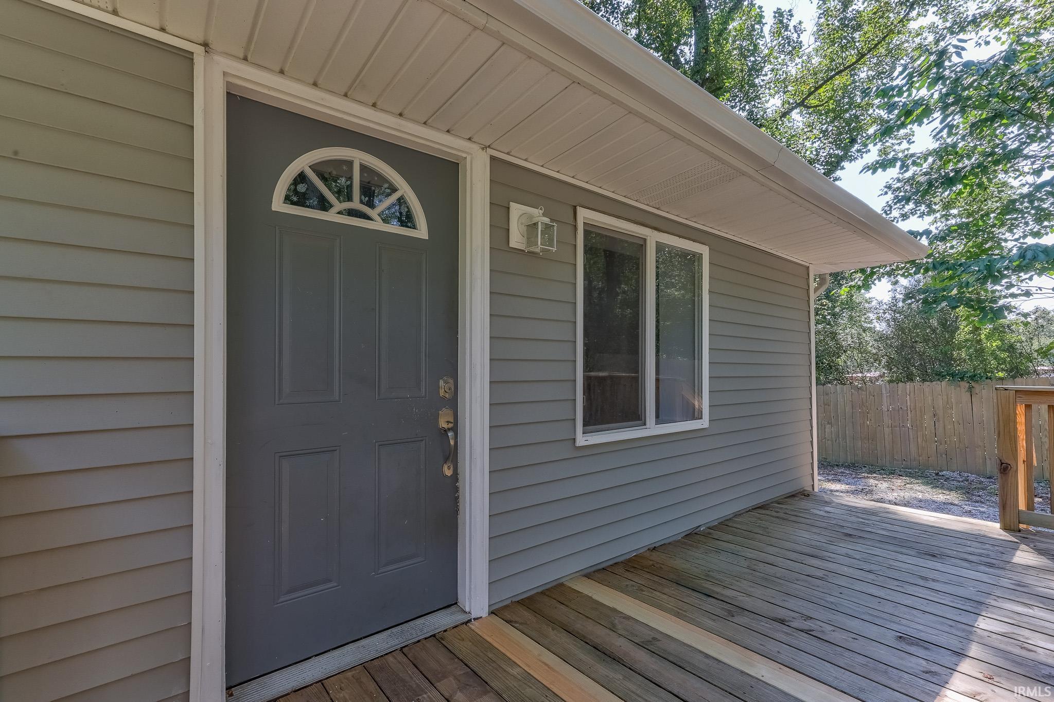 Photo 2 of Manufactured home for sale at 11415 Eichenberger Rd, Evansville, IN 47720 | MLS# 202636732 | Listing updated on 2026-09-04
