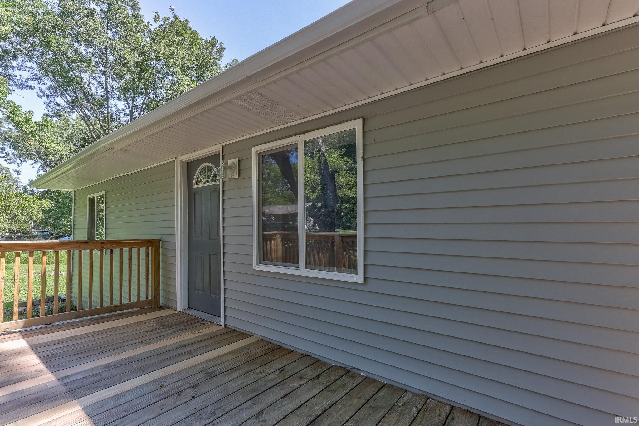 Photo 38 of Manufactured home for sale at 11415 Eichenberger Rd, Evansville, IN 47720 | MLS# 202636732 | Listing updated on 2026-09-04