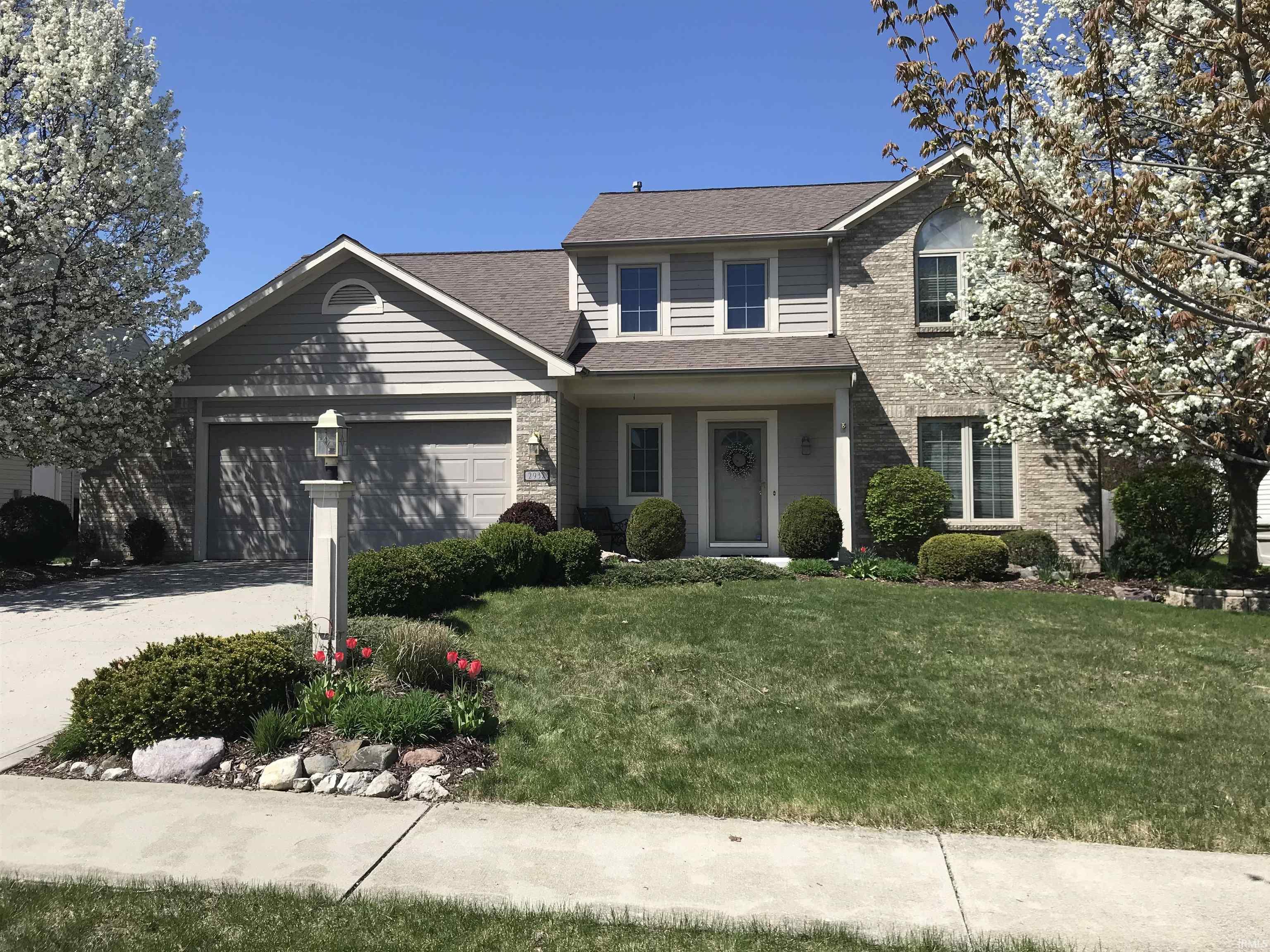 Photo 3 of Manufactured home for sale at 2932 Mariposa Pl, Fort Wayne, IN 46818 | MLS# 202636749 | Listing updated on 2026-09-16