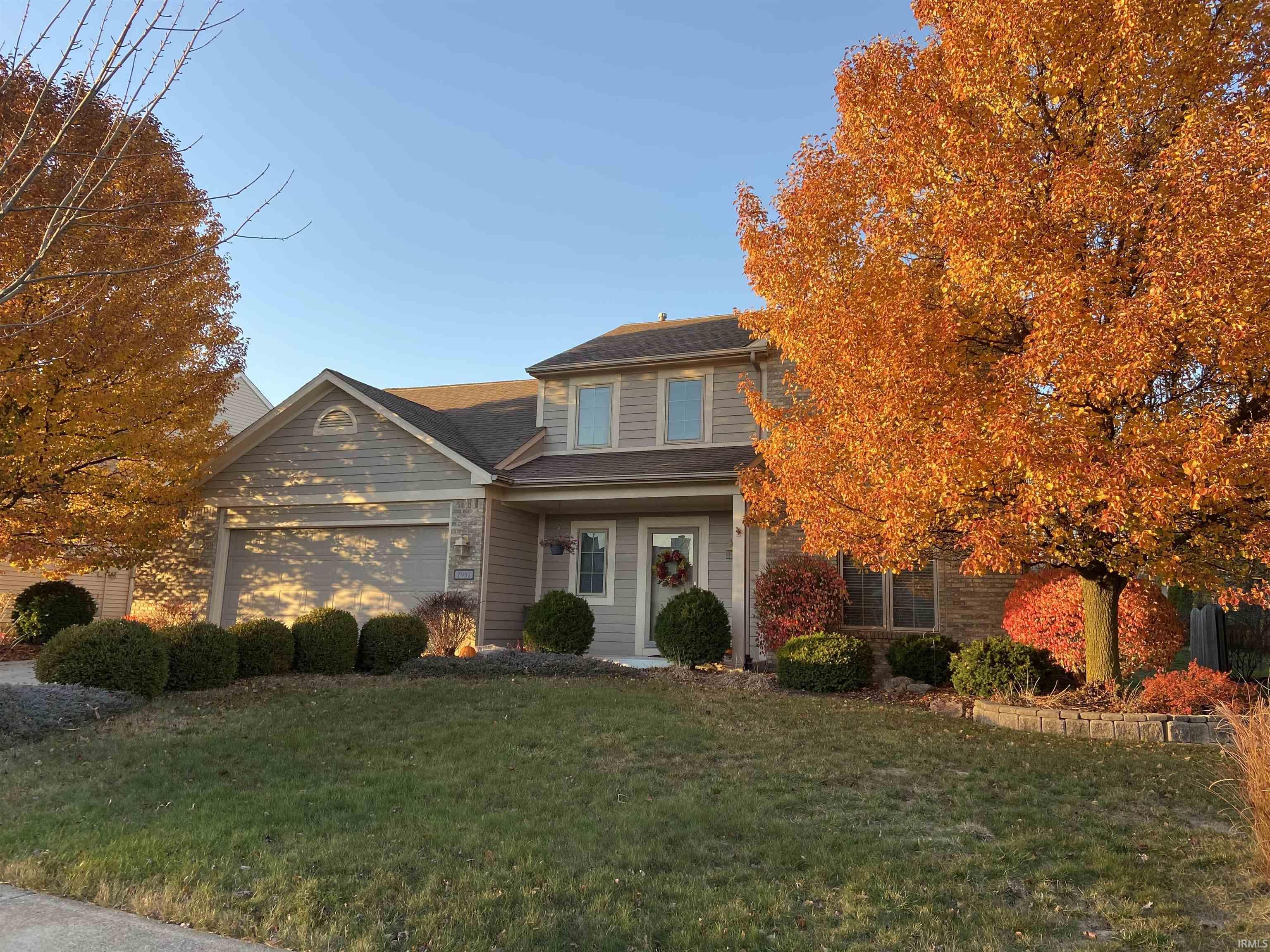 Photo 3 of Manufactured home for sale at 2932 Mariposa Pl, Fort Wayne, IN 46818 | MLS# 202636749 | Listing updated on 2026-09-16