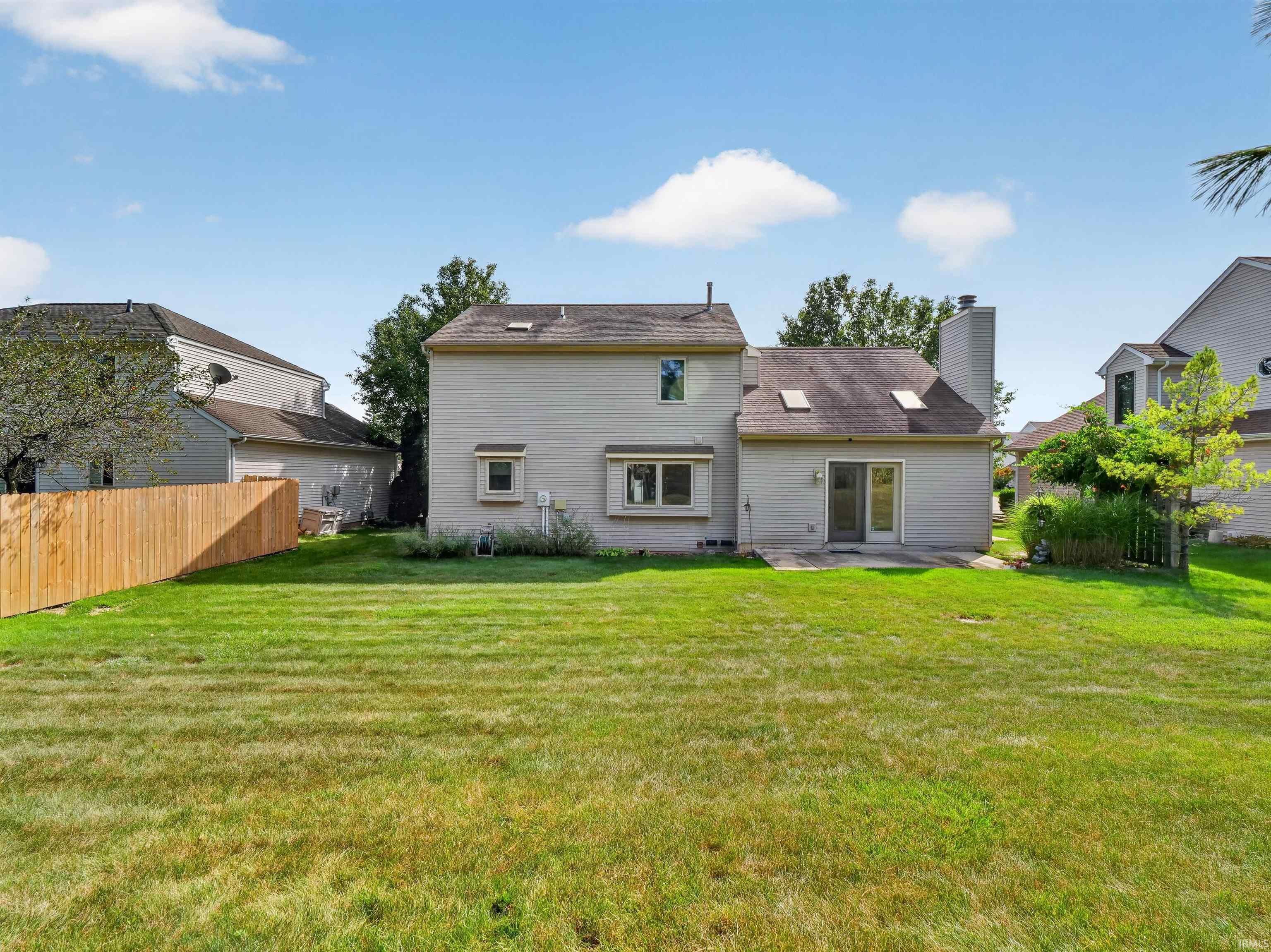 Photo 4 of Manufactured home for sale at 2932 Mariposa Pl, Fort Wayne, IN 46818 | MLS# 202636749 | Listing updated on 2026-09-16