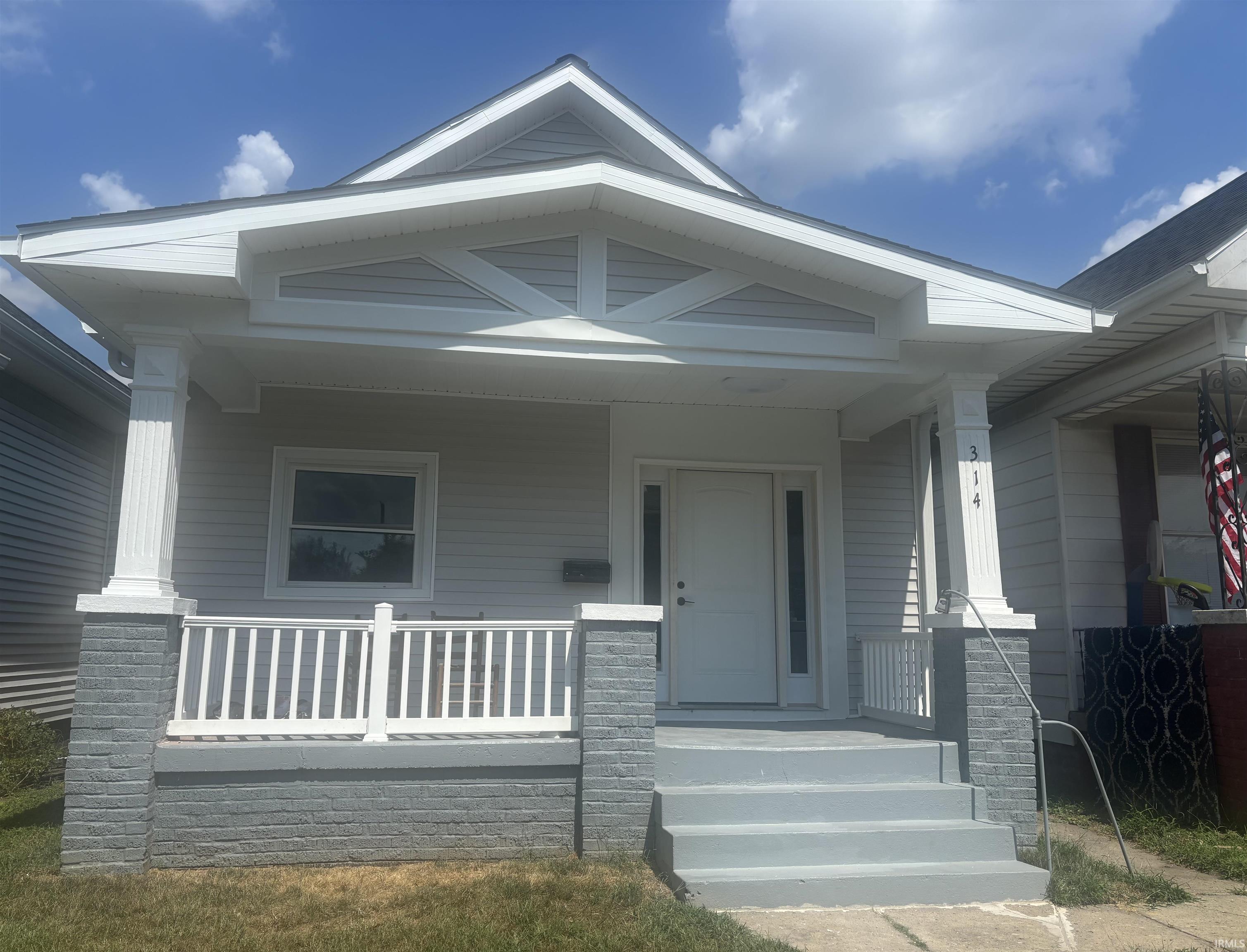Photo 19 of Manufactured home for sale at 314 E Eichel Ave, Evansville, IN 47711 | MLS# 202636754 | Listing updated on 2026-09-05