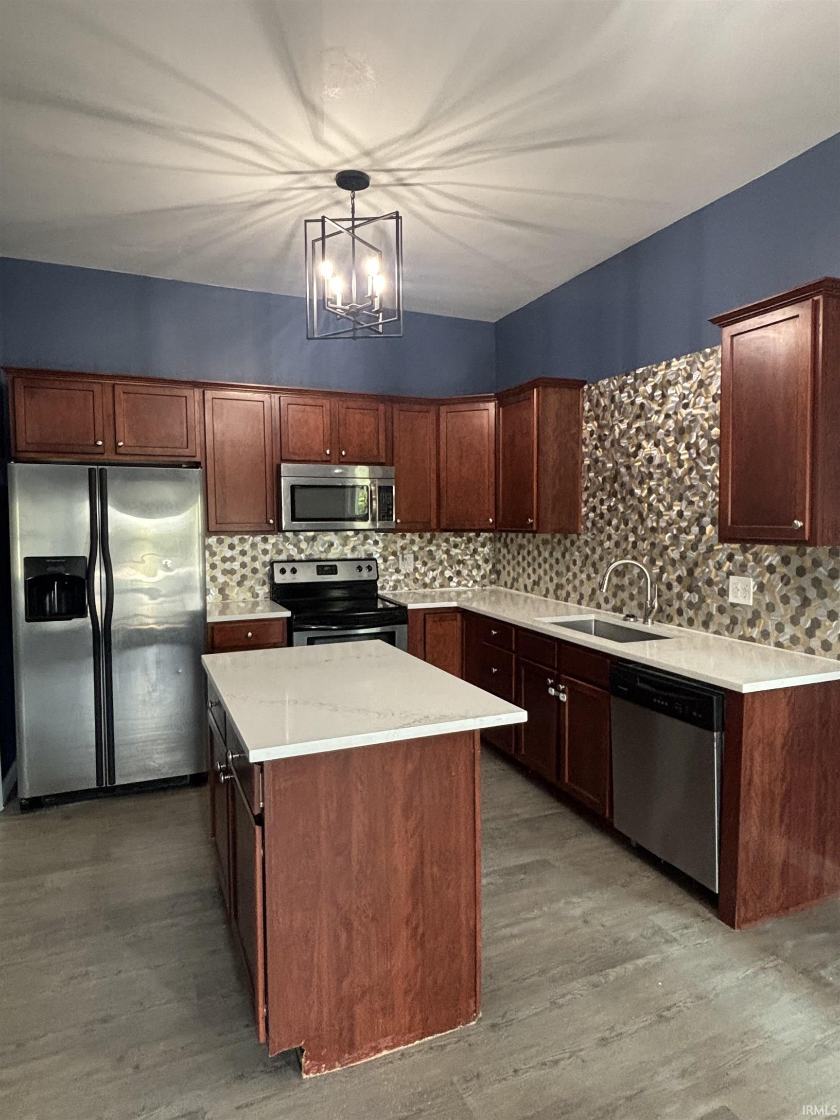 Photo 3 of Manufactured home for sale at 314 E Eichel Ave, Evansville, IN 47711 | MLS# 202636754 | Listing updated on 2026-09-05