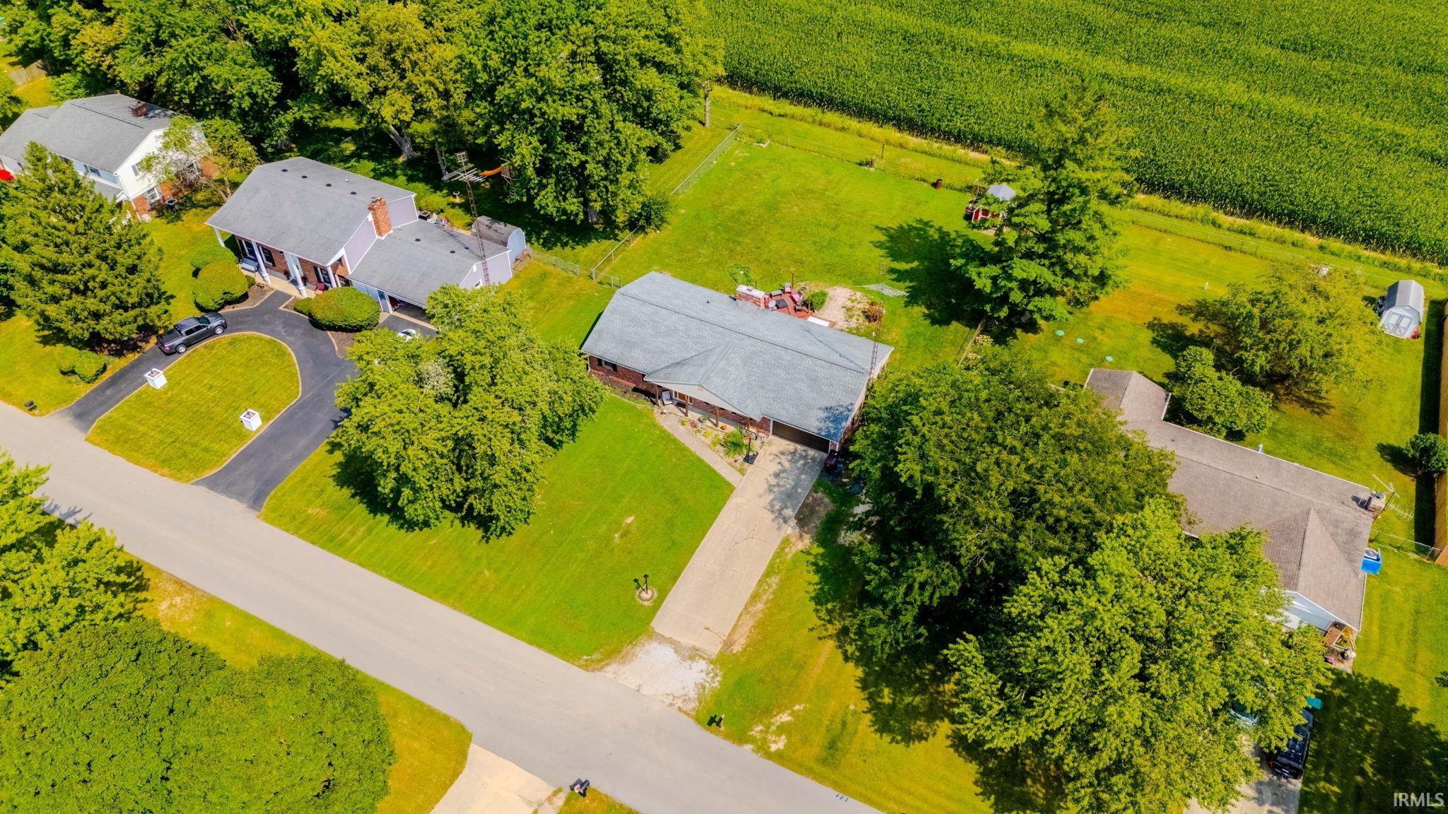Photo 2 of Manufactured home for sale at 4704 N Brooke Dr, Marion, IN 46952 | MLS# 202636768 | Listing updated on 2026-09-05