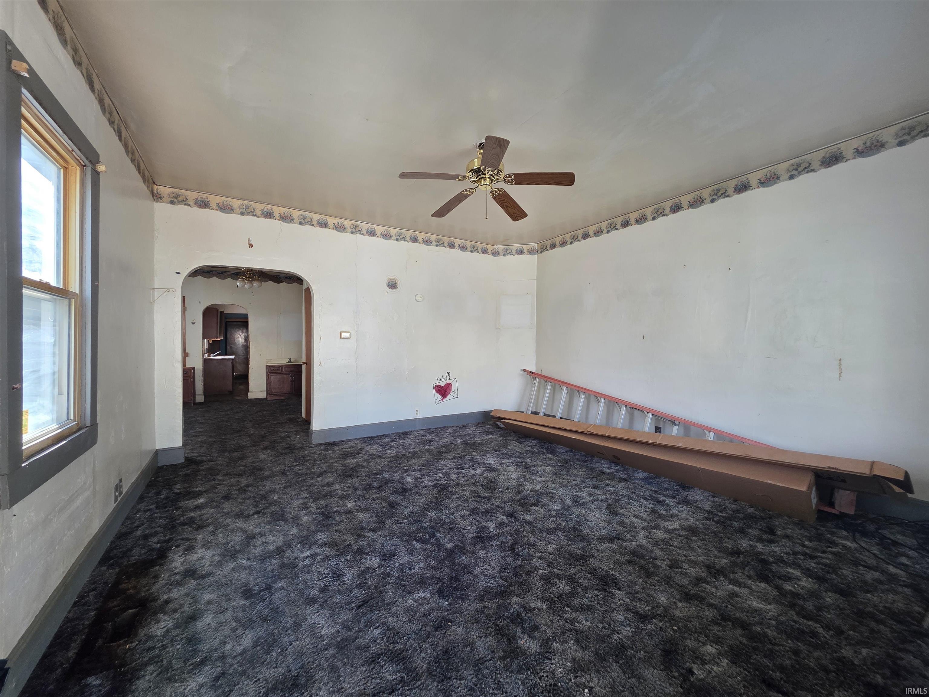 Photo 5 of Manufactured home for sale at 1012 N Elliott St, Evansville, IN 47711 | MLS# 202636775 | Listing updated on 2026-09-05