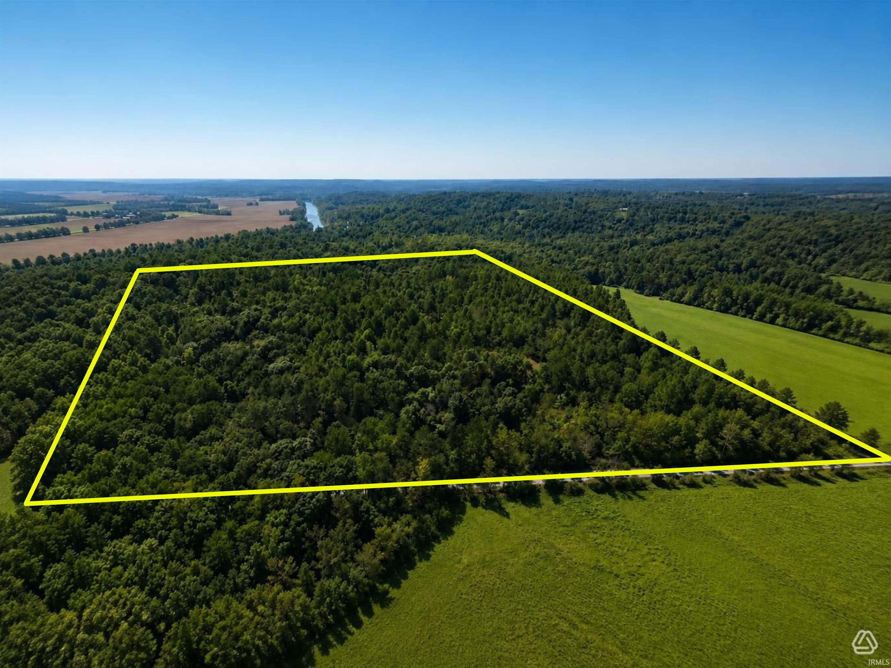 Photo 1 of Sale Pending at 6686 Hickory Ridge Rd, Shoals, IN 47581 | MLS# 202636779 | Listing updated on 2026-09-28