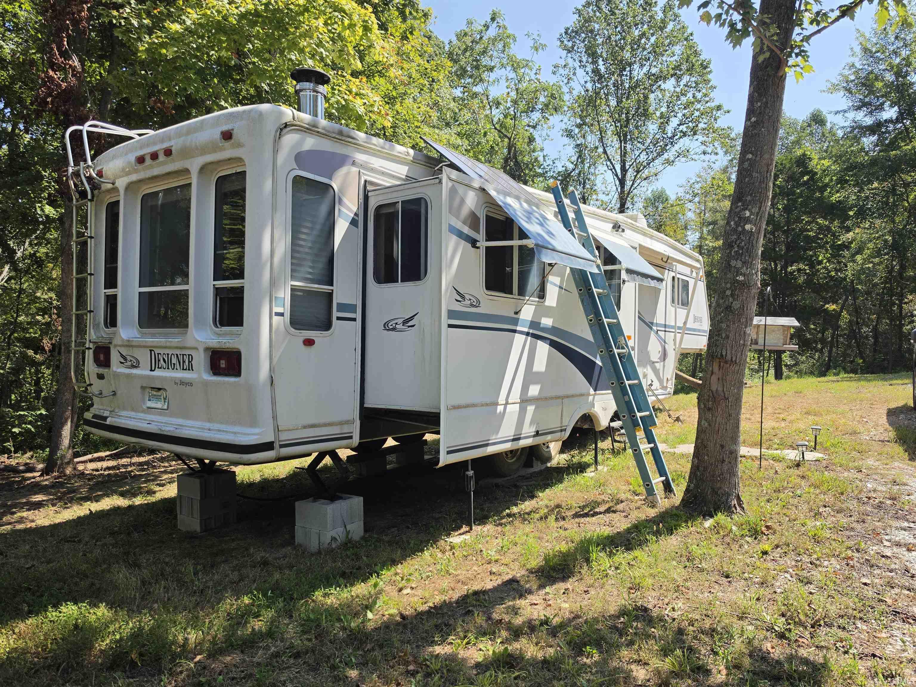 Photo 3 of Sale Pending at 6686 Hickory Ridge Rd, Shoals, IN 47581 | MLS# 202636779 | Listing updated on 2026-09-28