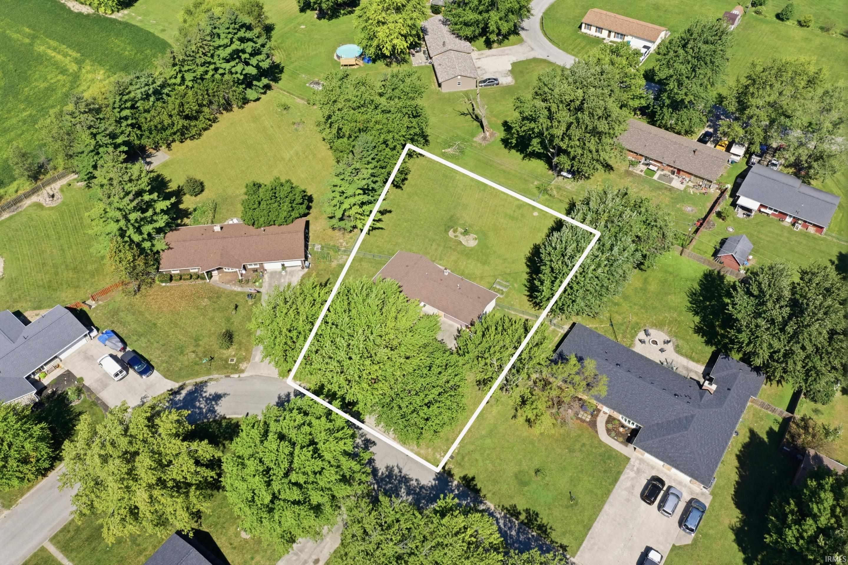 Photo 30 of Manufactured home for sale at 714 W Darrell Dr, Muncie, IN 47303 | MLS# 202636782 | Listing updated on 2026-09-05