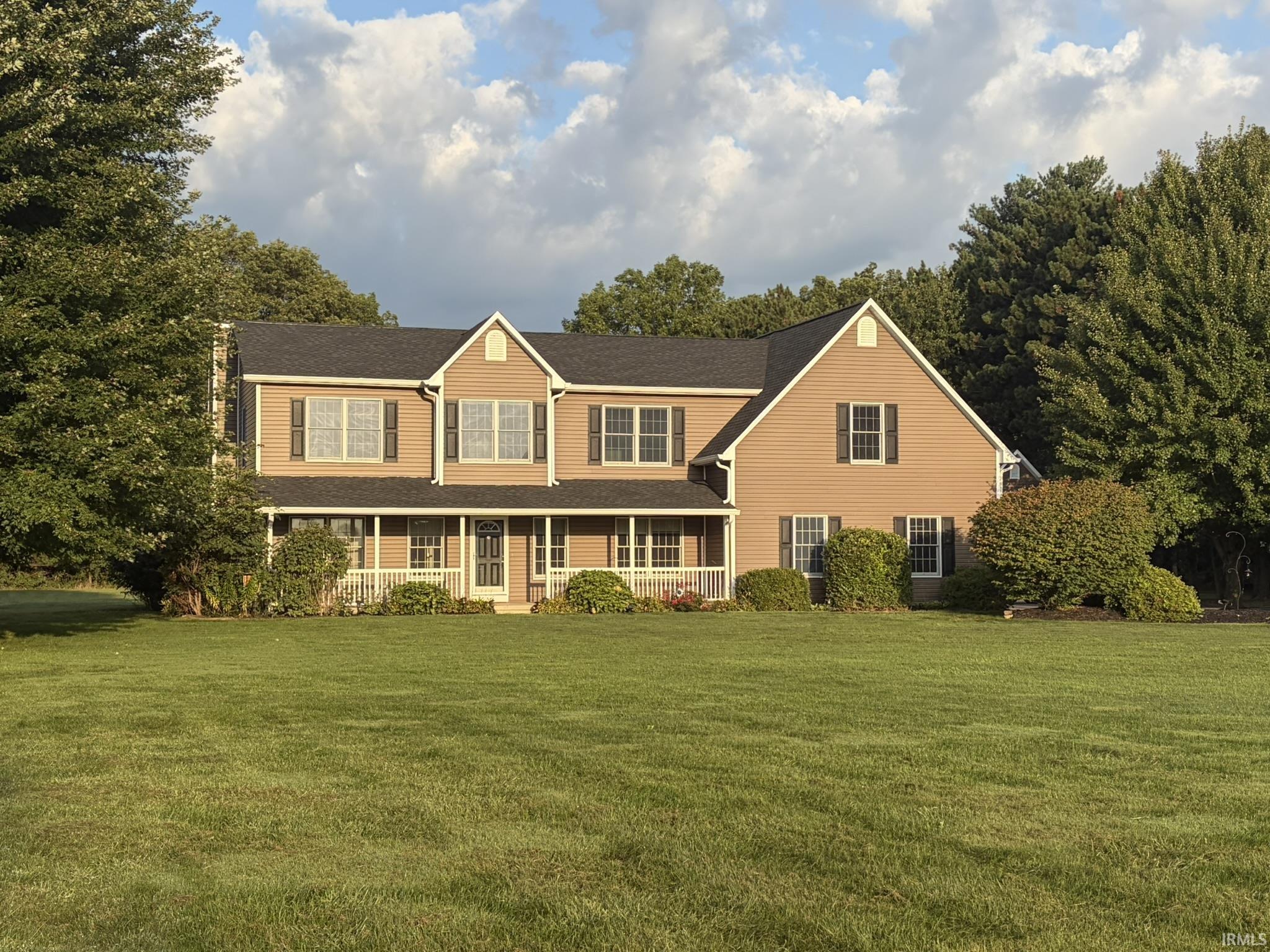 Photo 4 of Manufactured home for sale at 9658 S 1000 East Rd, Clarks Hill, IN 47930 | MLS# 202636795 | Listing updated on 2026-09-05