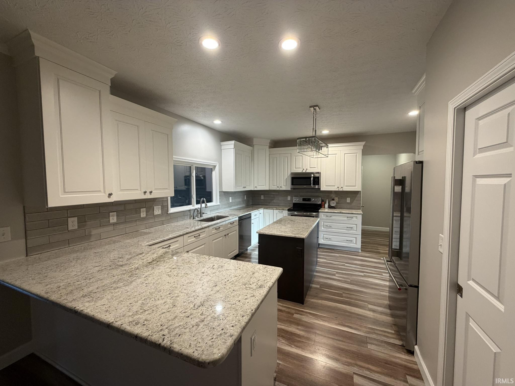 Photo 5 of Manufactured home for sale at 9658 S 1000 East Rd, Clarks Hill, IN 47930 | MLS# 202636795 | Listing updated on 2026-09-05