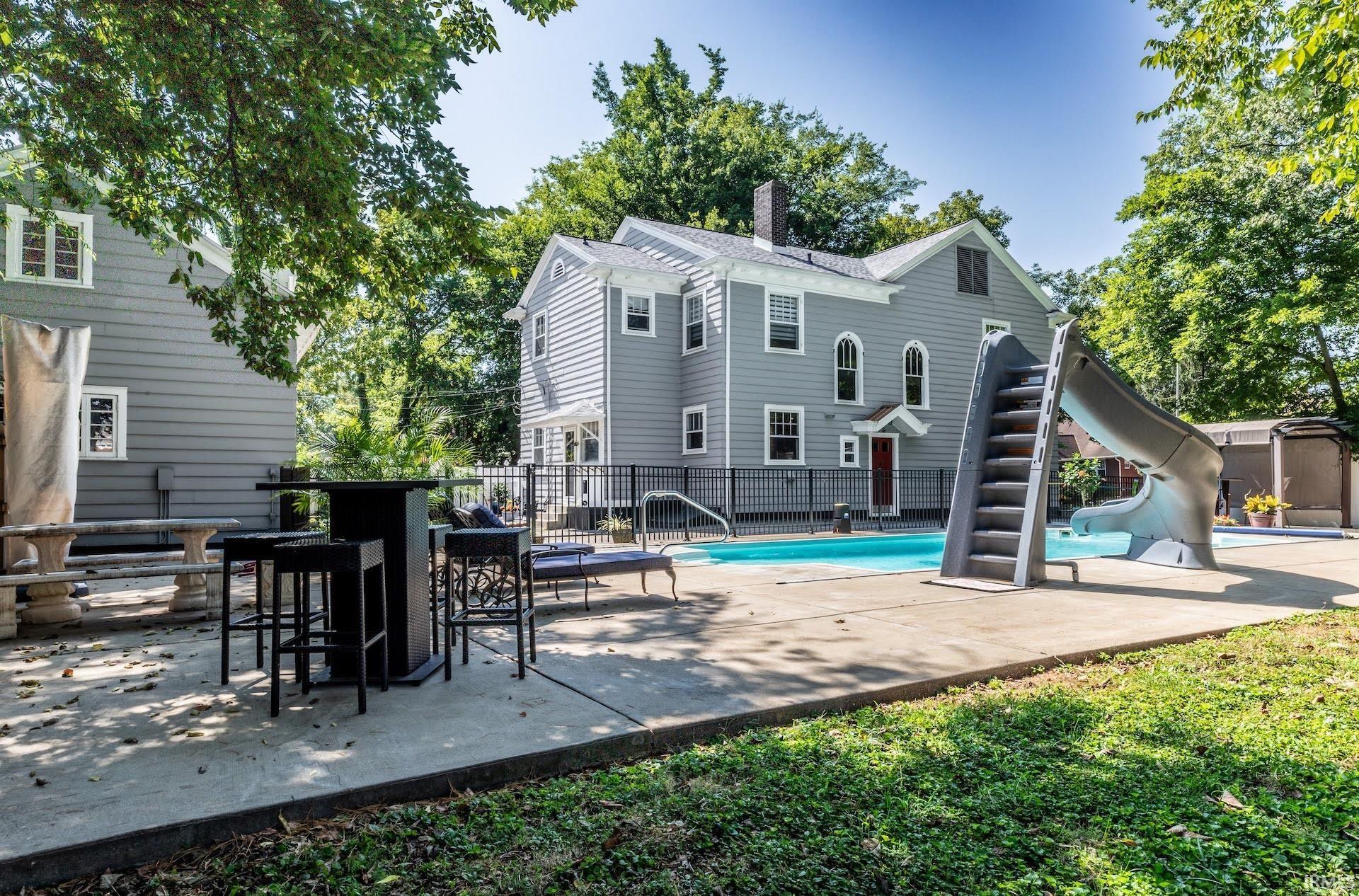 Photo 4 of Manufactured home for sale at 1216 SE Riverside Dr, Evansville, IN 47713 | MLS# 202636801 | Listing updated on 2026-09-20