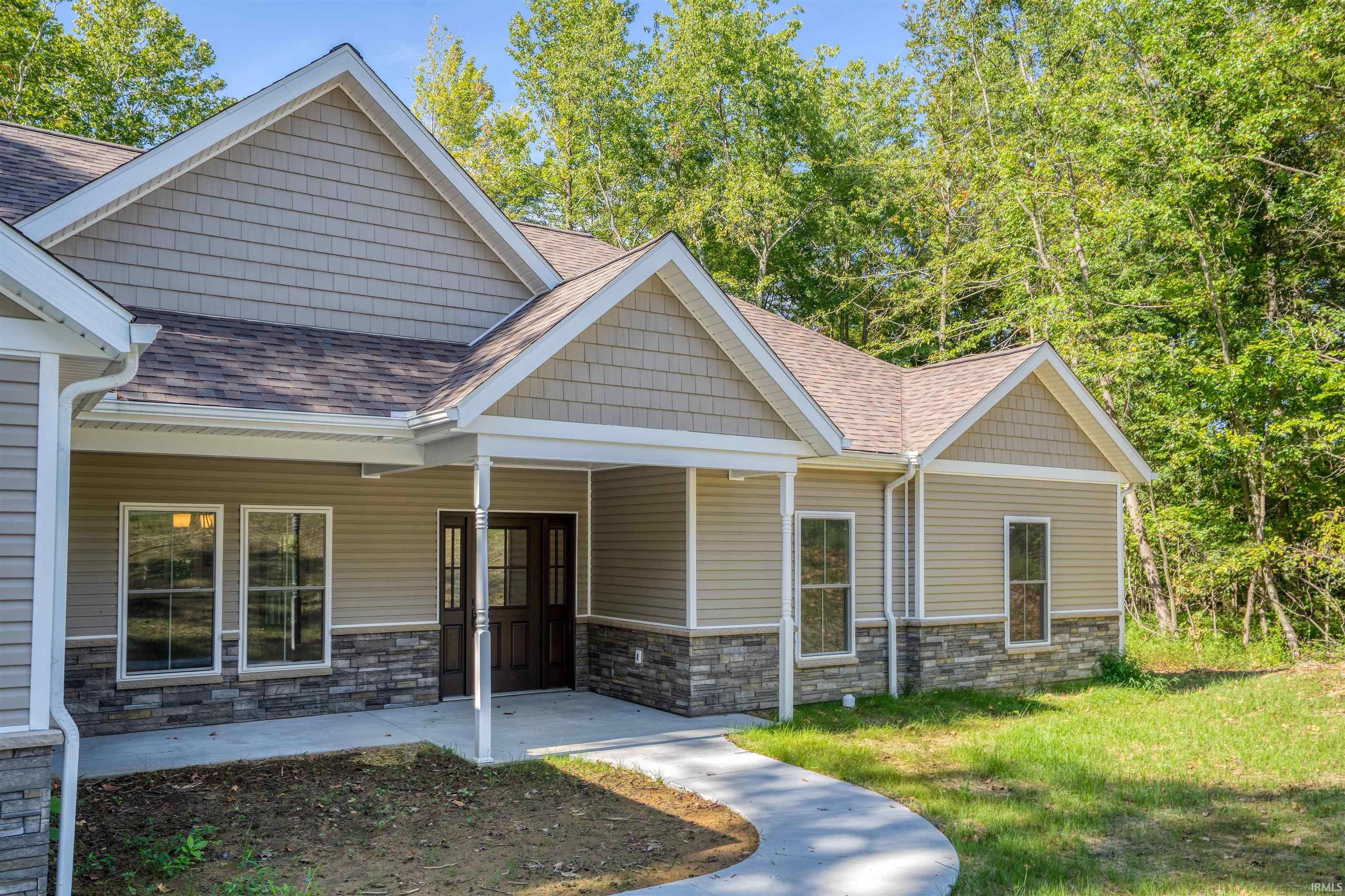 Photo 2 of Sale Pending at 157 E Silver Bell Ct, Santa Claus, IN 47579 | MLS# 202636826 | Listing updated on 2026-09-18