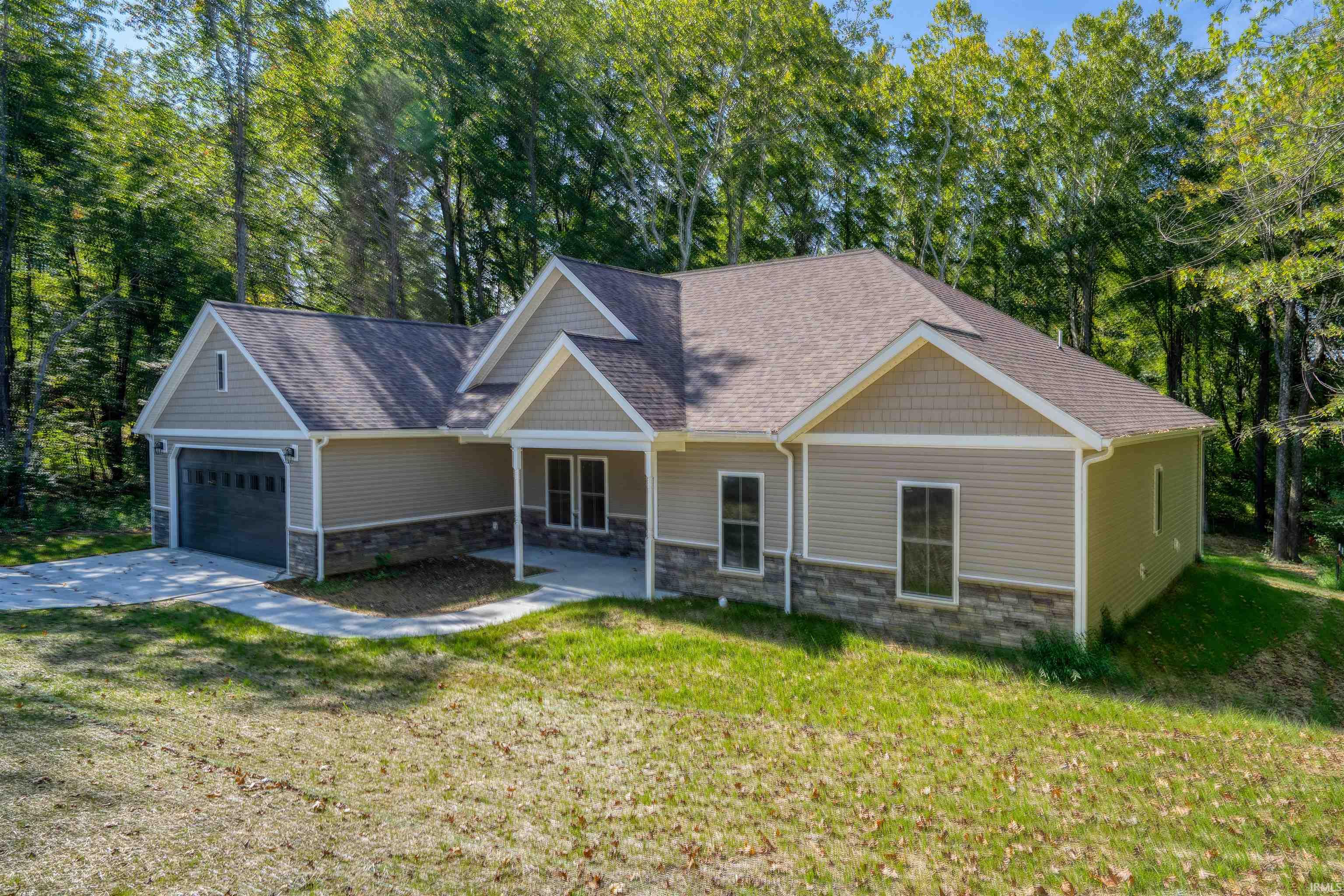 Photo 3 of Sale Pending at 157 E Silver Bell Ct, Santa Claus, IN 47579 | MLS# 202636826 | Listing updated on 2026-09-18