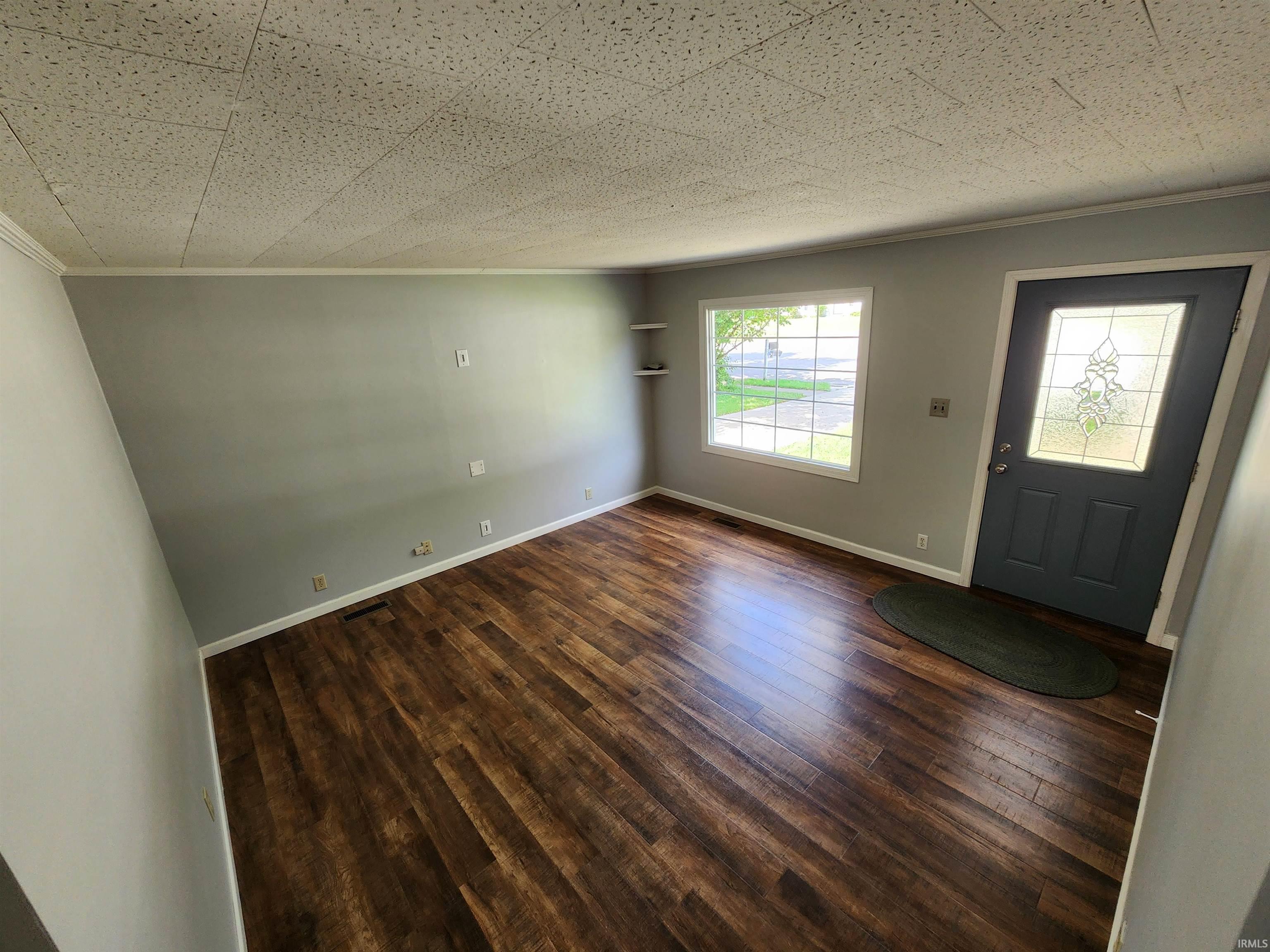 Photo 3 of Manufactured home for sale at 1409 S Pleasantview Dr, Yorktown, IN 47396 | MLS# 202636828 | Listing updated on 2026-09-05
